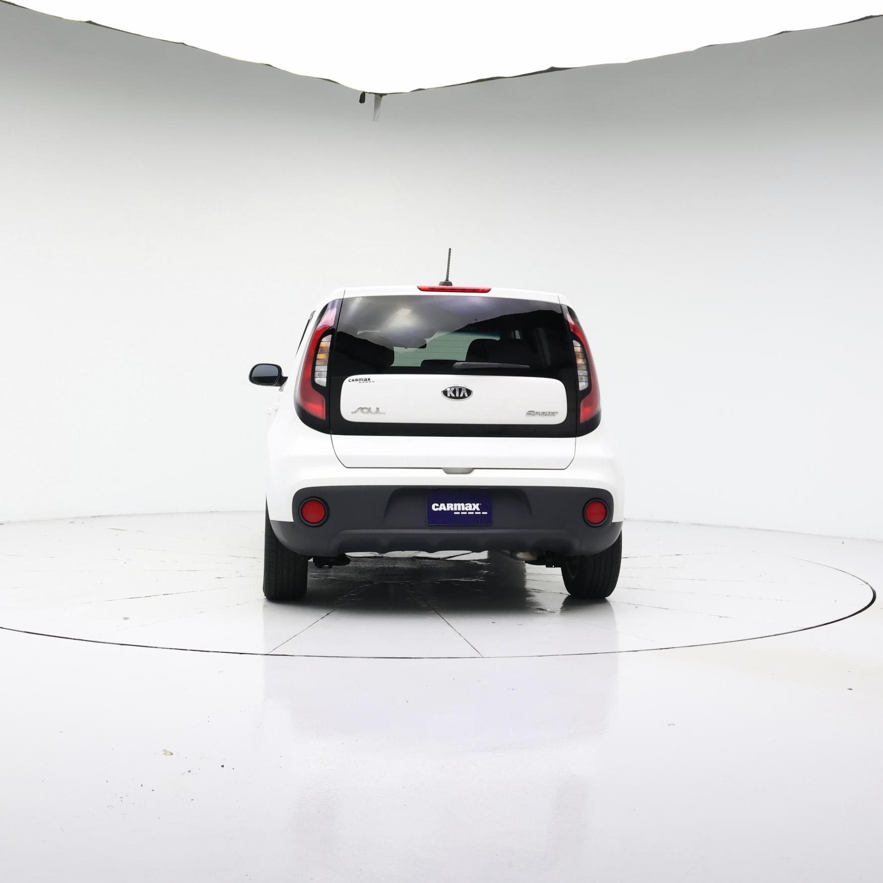 Thumbnail: 2018 Kia Soul - 6
