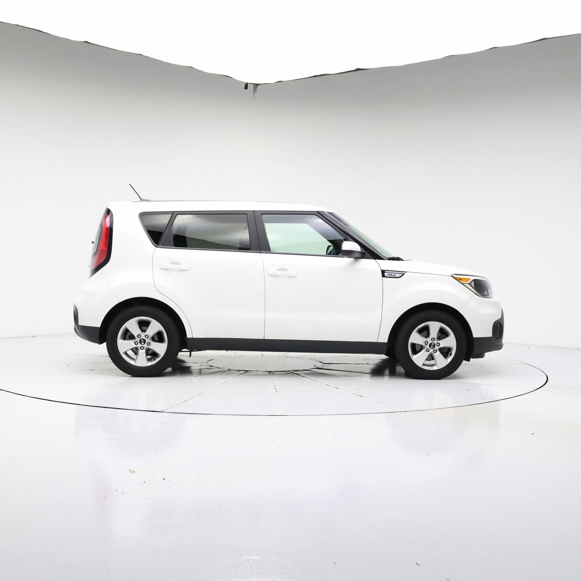 Thumbnail: 2018 Kia Soul - 7
