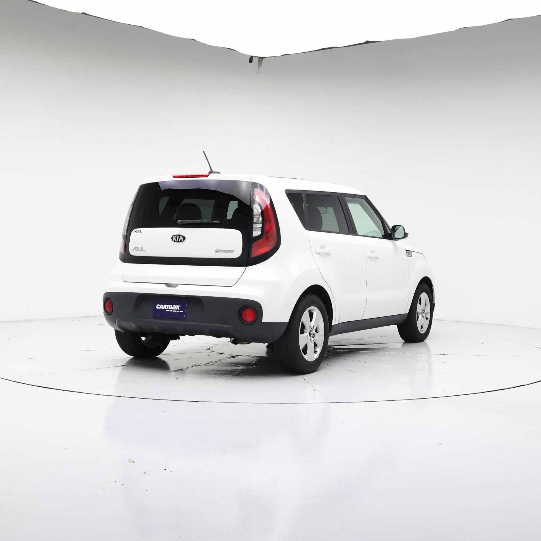 Thumbnail: 2018 Kia Soul - 8
