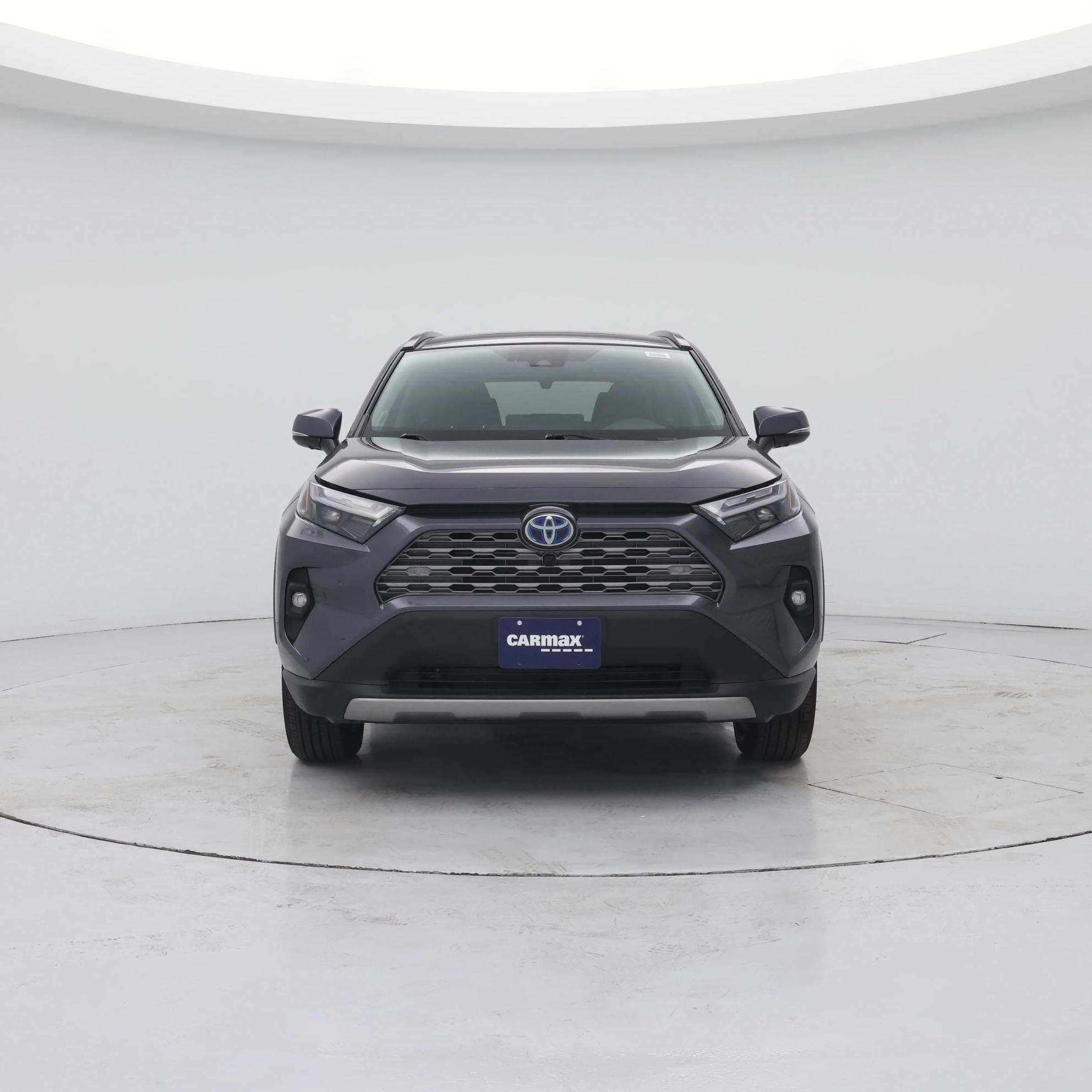 Thumbnail: 2024 Toyota RAV4 - 5