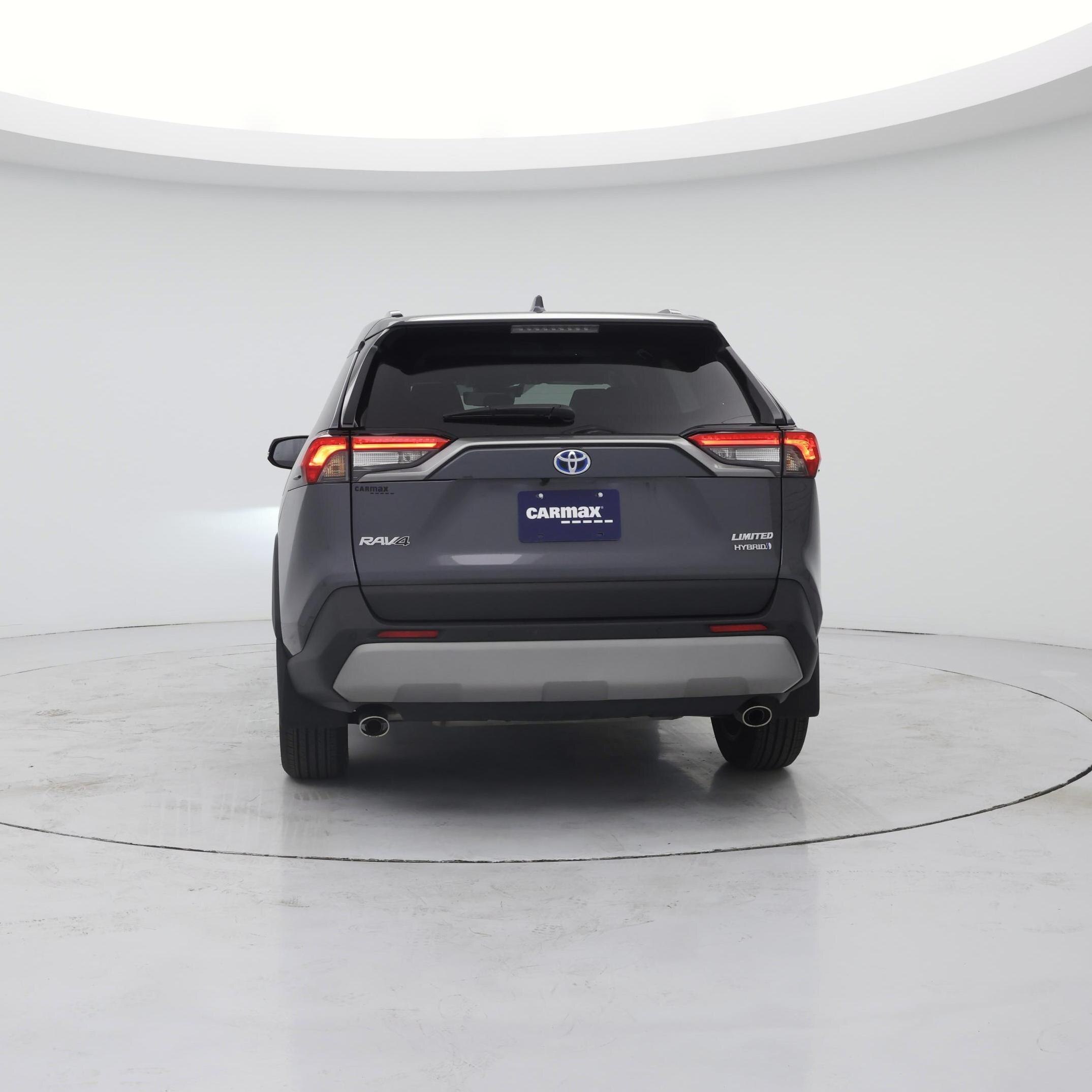 Thumbnail: 2024 Toyota RAV4 - 6