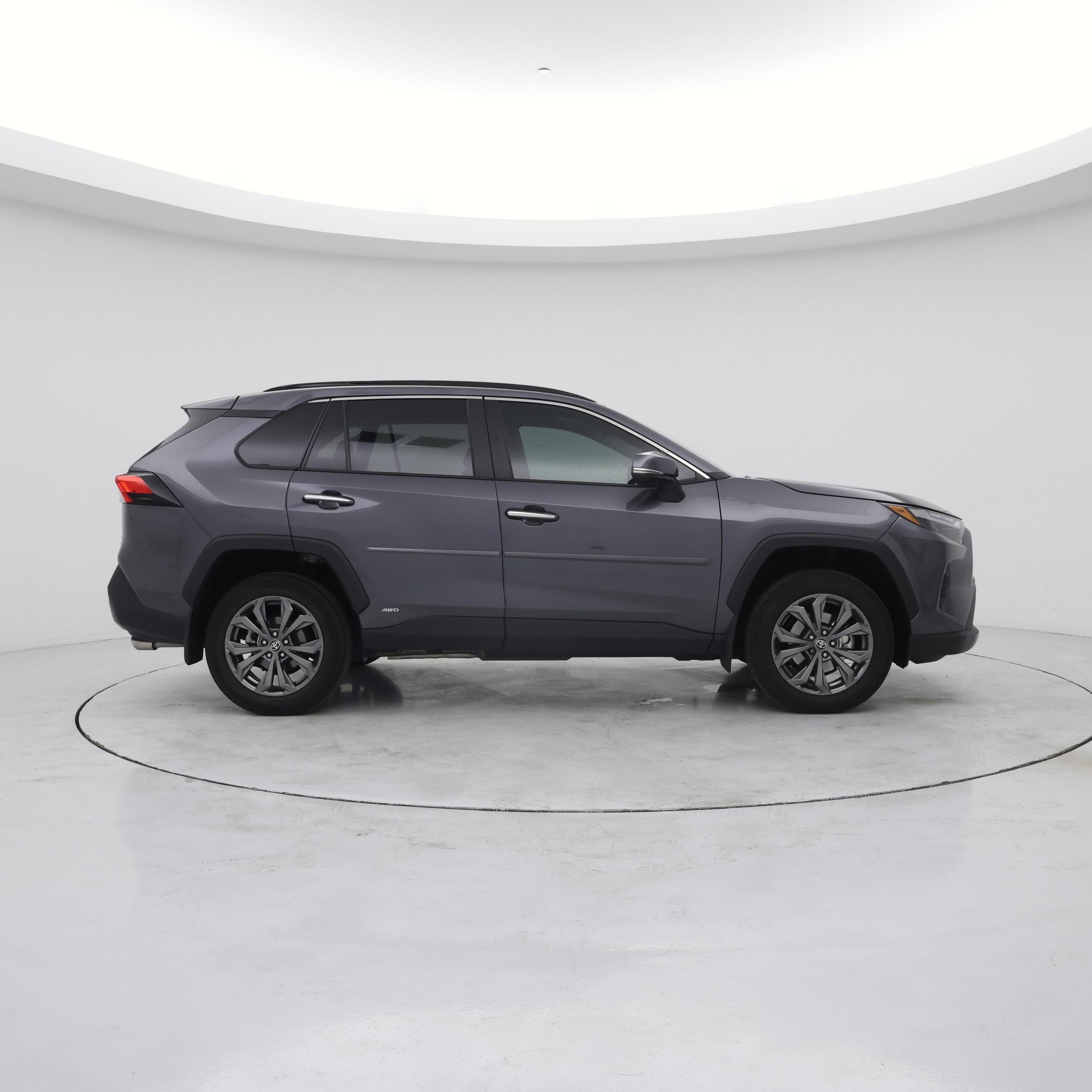 Thumbnail: 2024 Toyota RAV4 - 7
