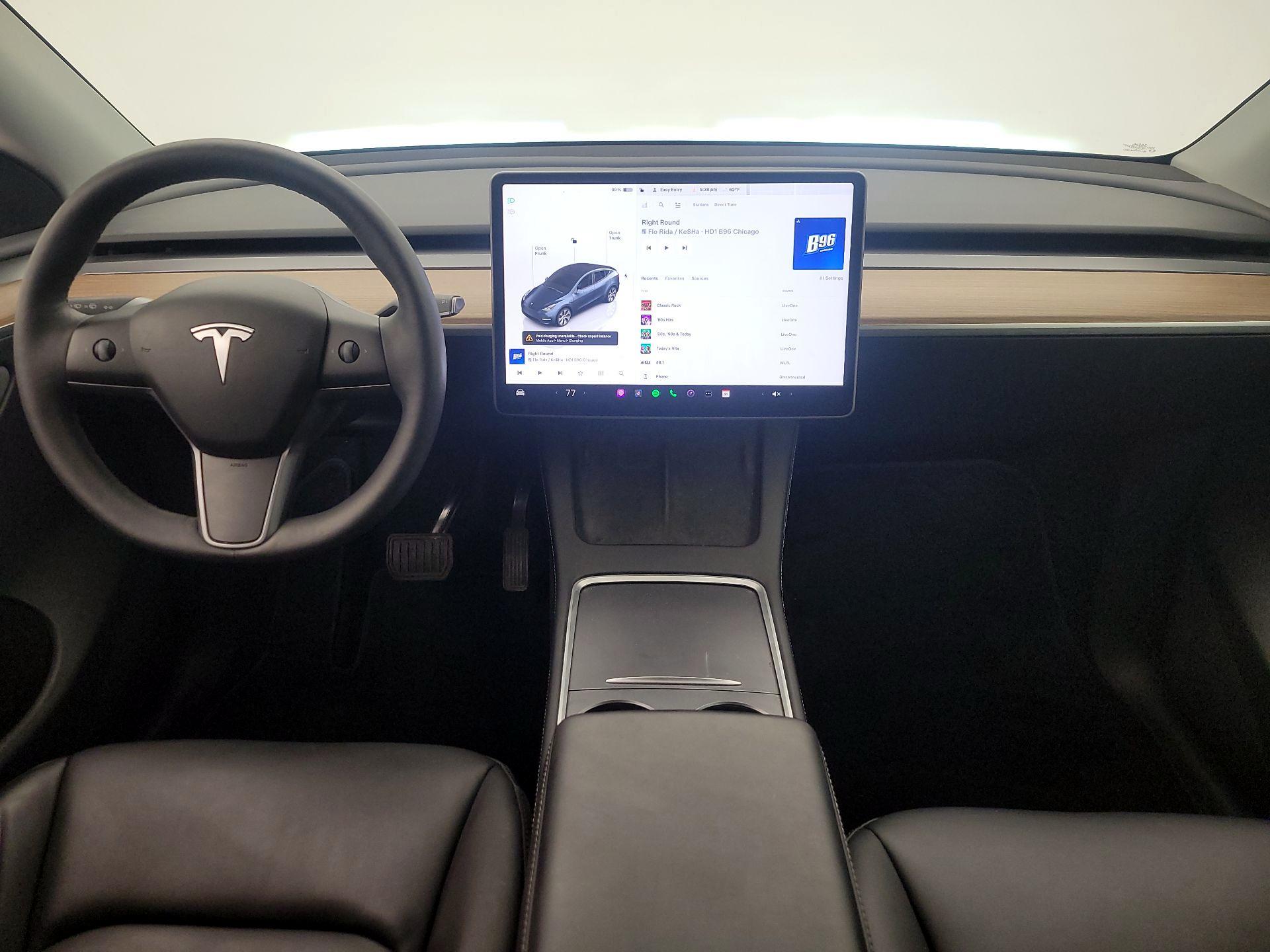 Thumbnail: 2024 Tesla Model Y - 9