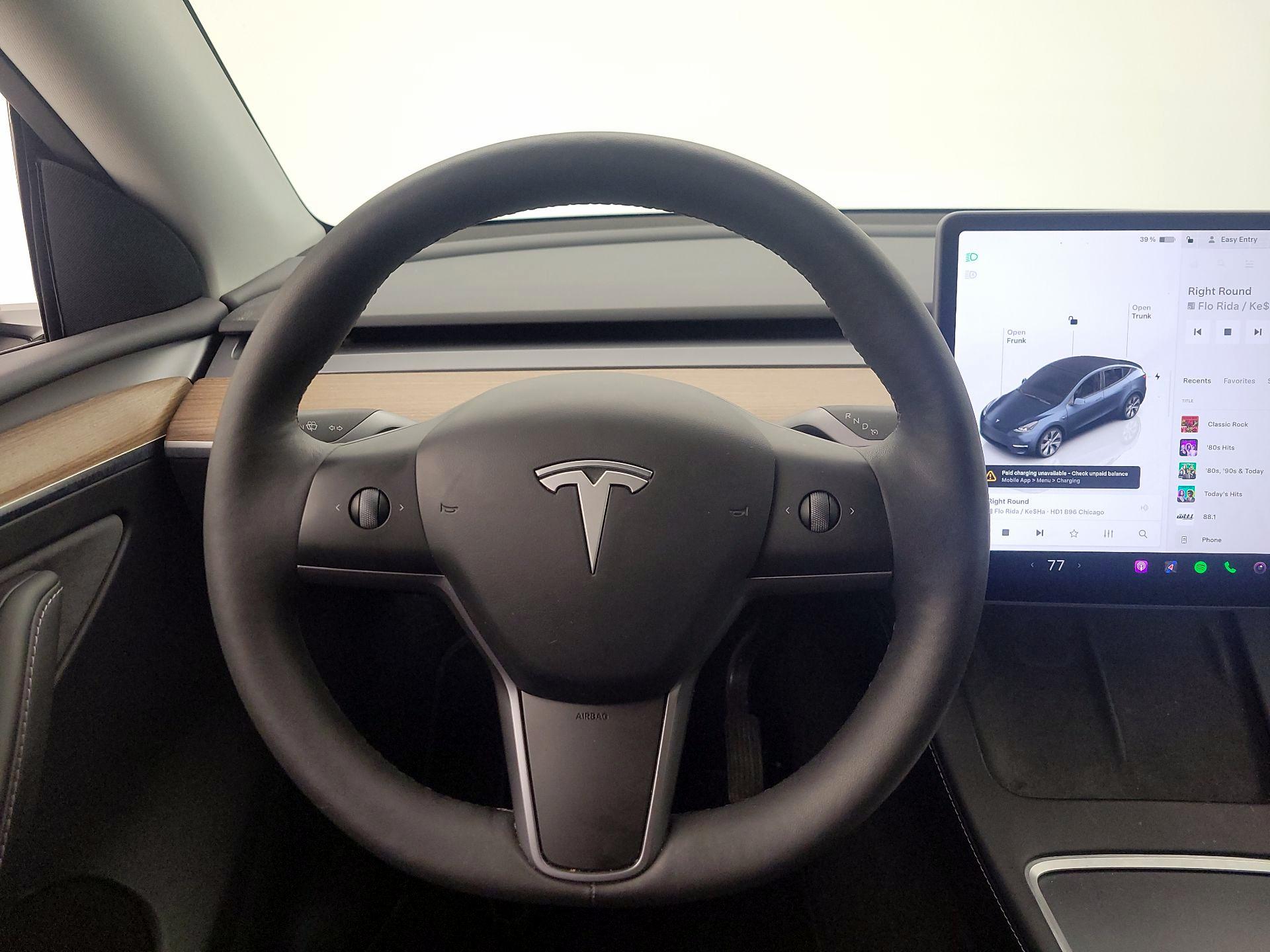 Thumbnail: 2024 Tesla Model Y - 10