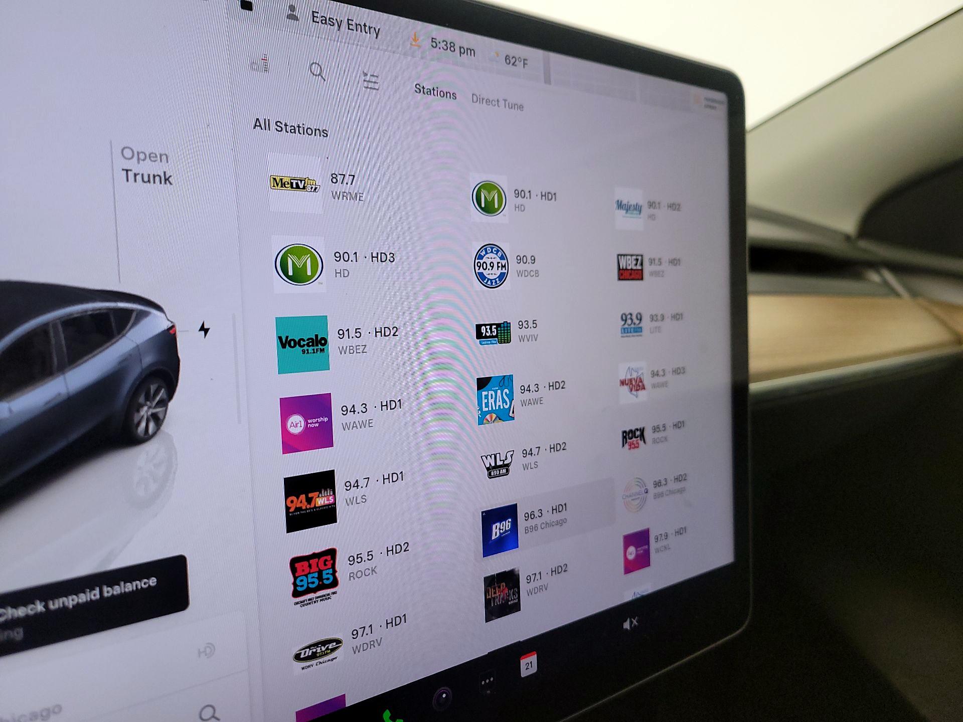 Thumbnail: 2024 Tesla Model Y - 15