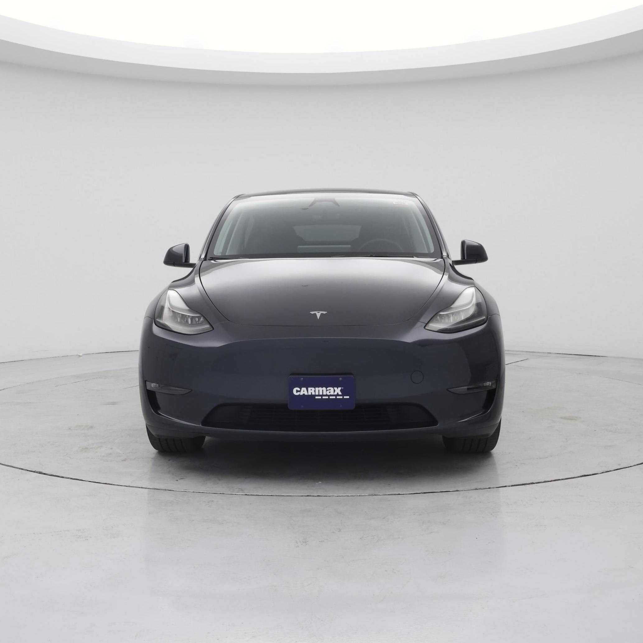 Thumbnail: 2024 Tesla Model Y - 5