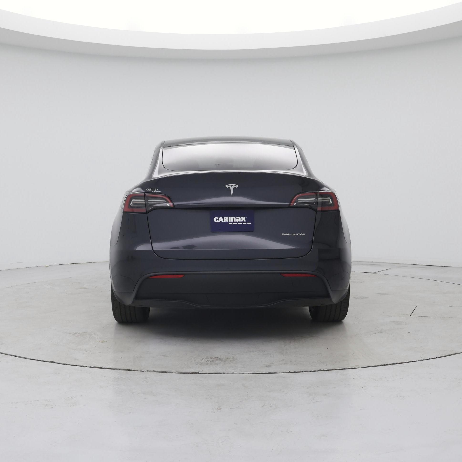 Thumbnail: 2024 Tesla Model Y - 6