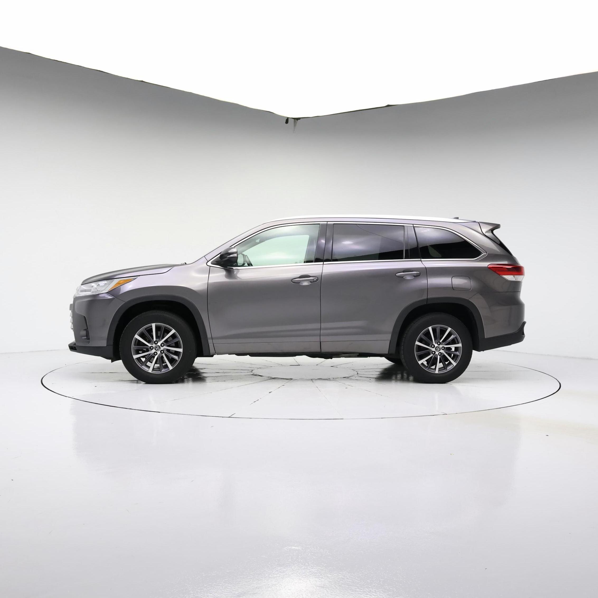 Thumbnail: 2018 Toyota Highlander - 3