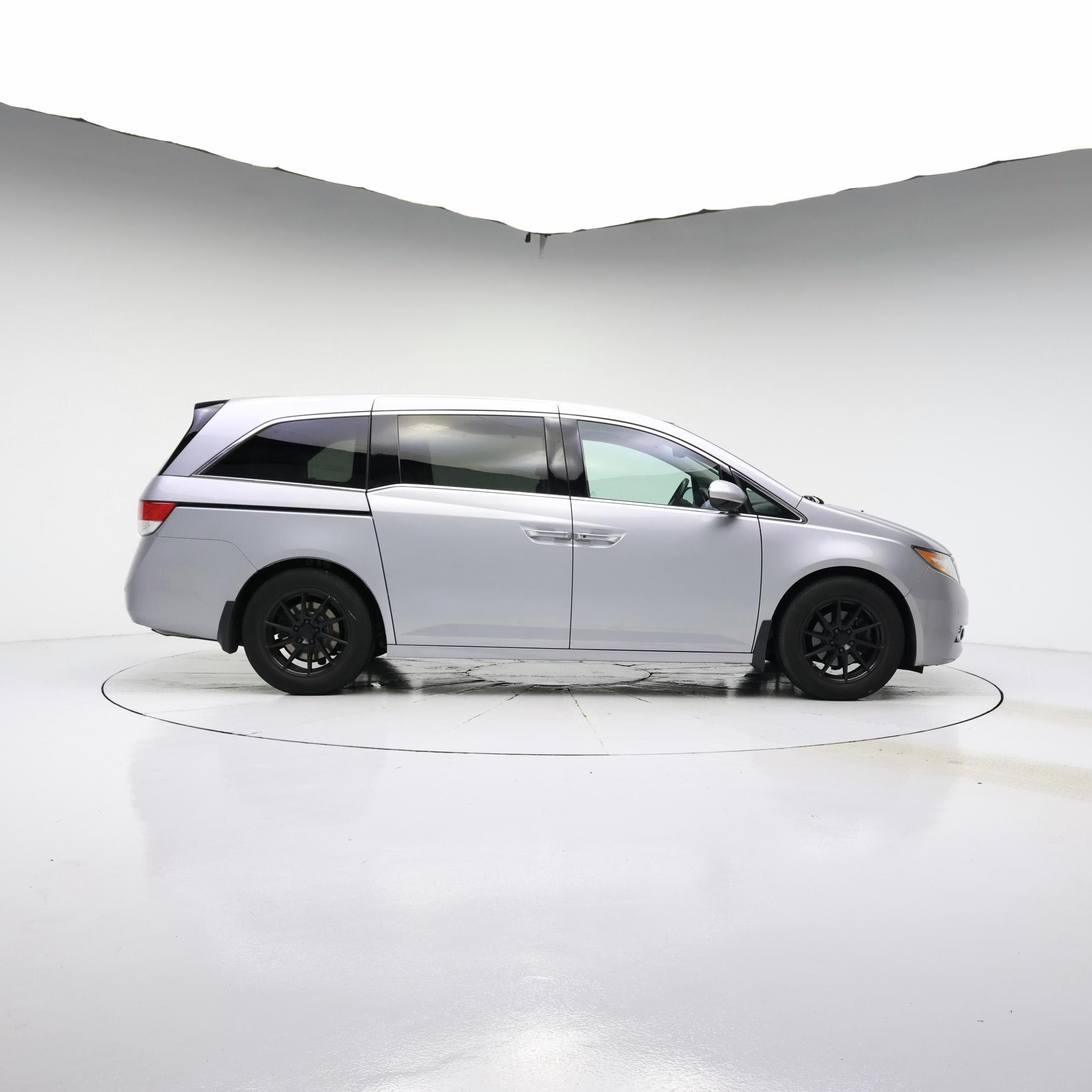 Thumbnail: 2016 Honda Odyssey - 7