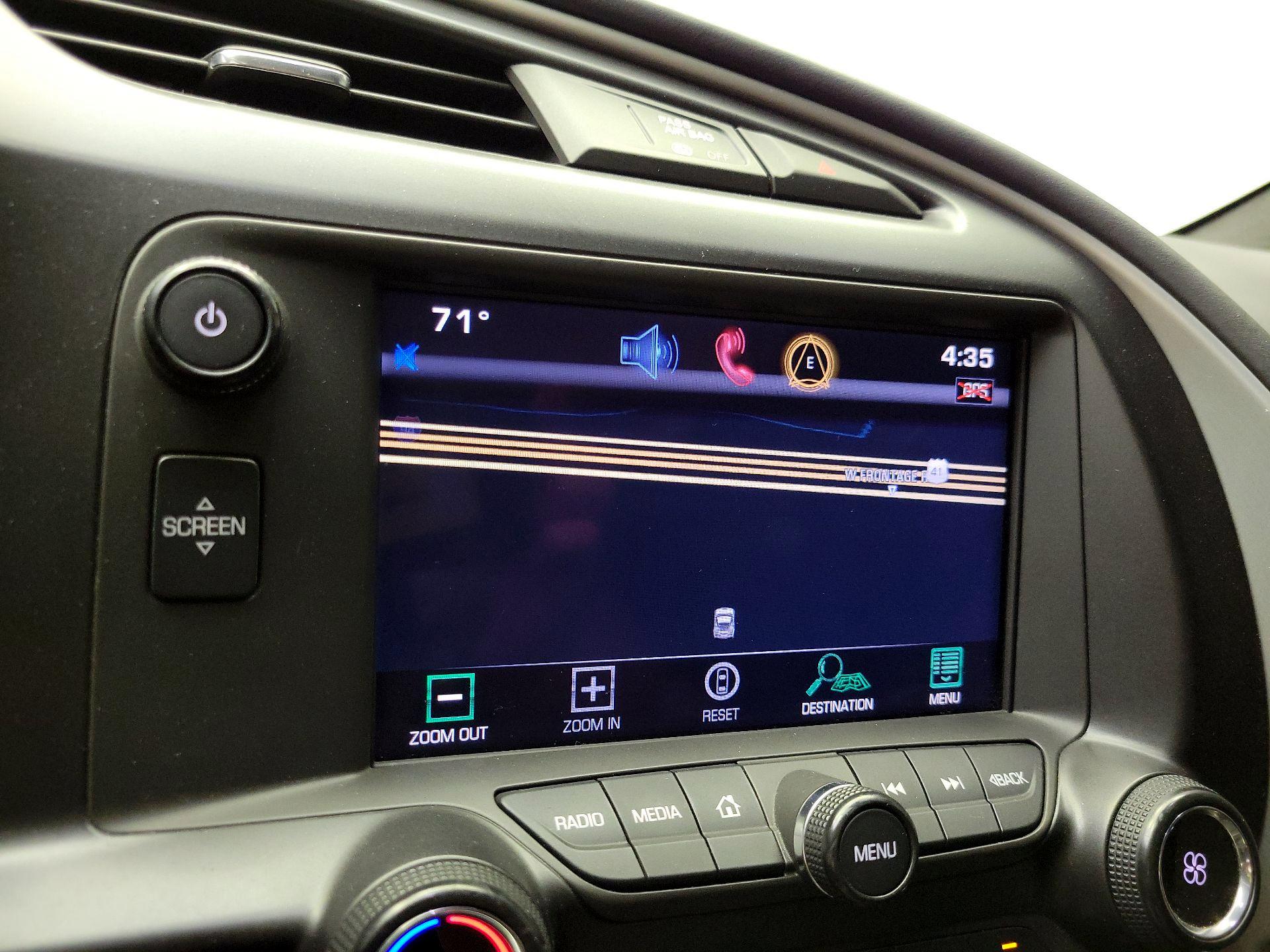 Thumbnail: 2015 Chevrolet Corvette - 14