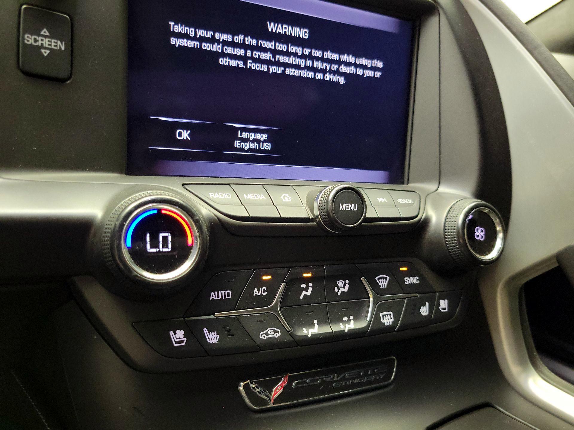 Thumbnail: 2015 Chevrolet Corvette - 17