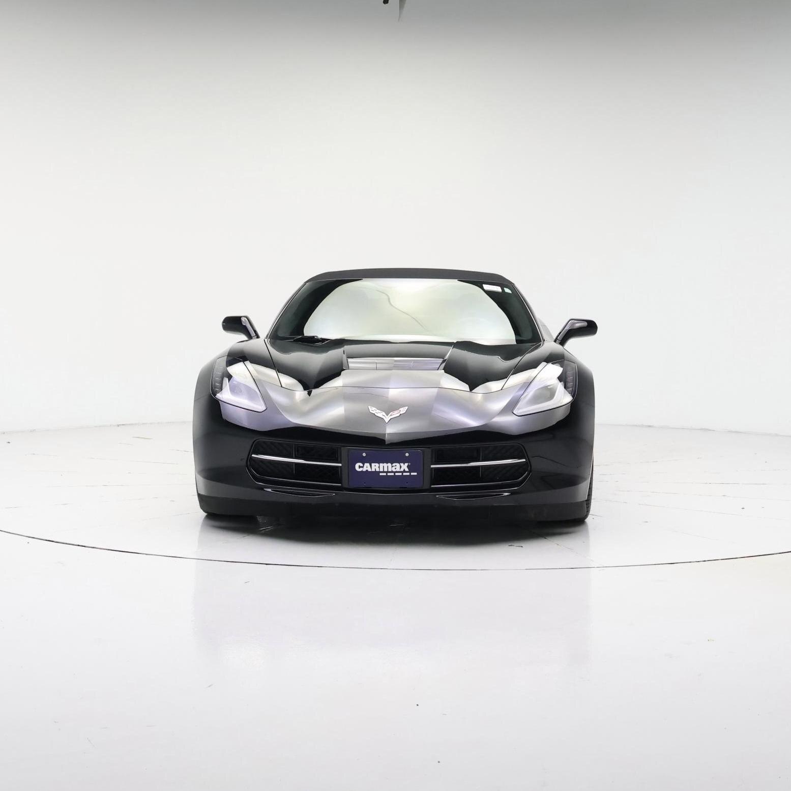 Thumbnail: 2015 Chevrolet Corvette - 5