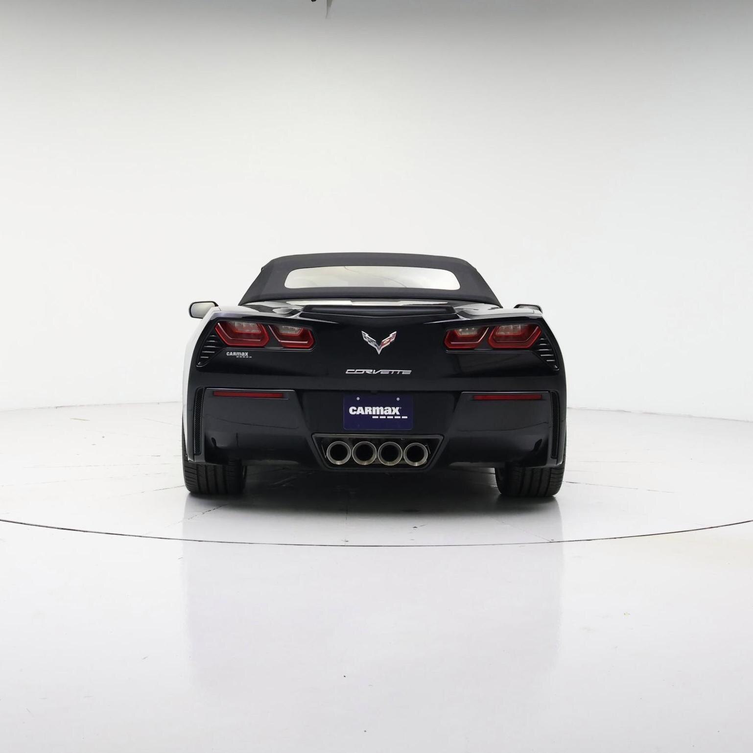 Thumbnail: 2015 Chevrolet Corvette - 6