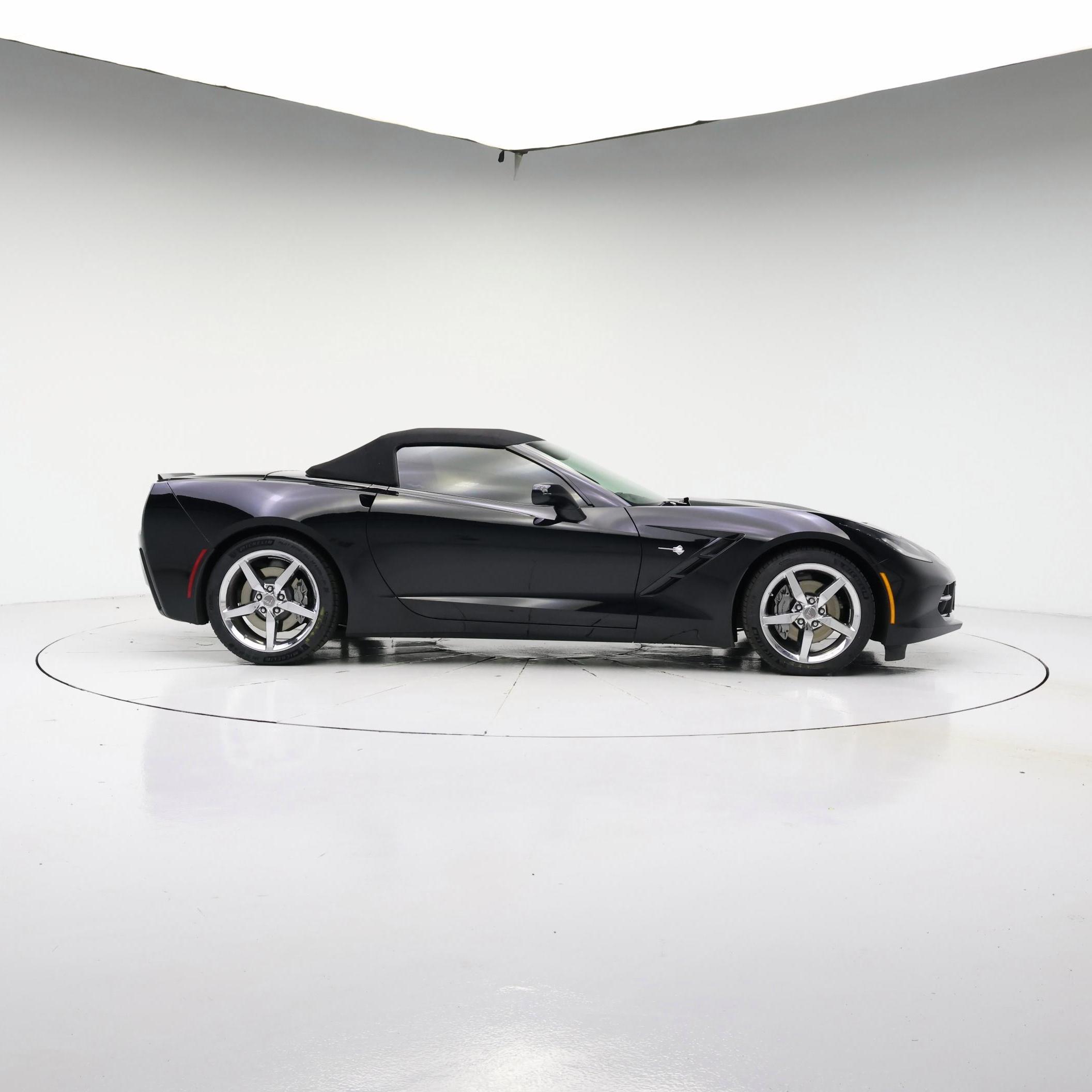 Thumbnail: 2015 Chevrolet Corvette - 7