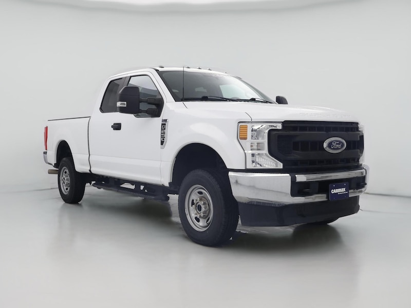 2022 Ford F-250 XL -
                  Hillside, IL