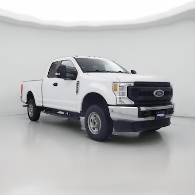 2022 Ford F250 XL