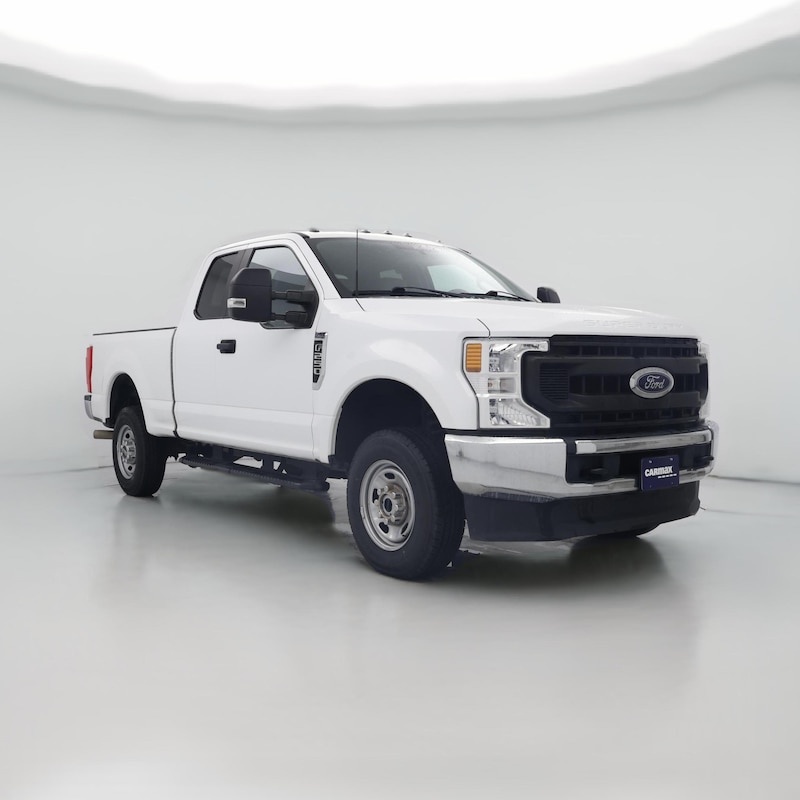 2022 Ford F250 XL