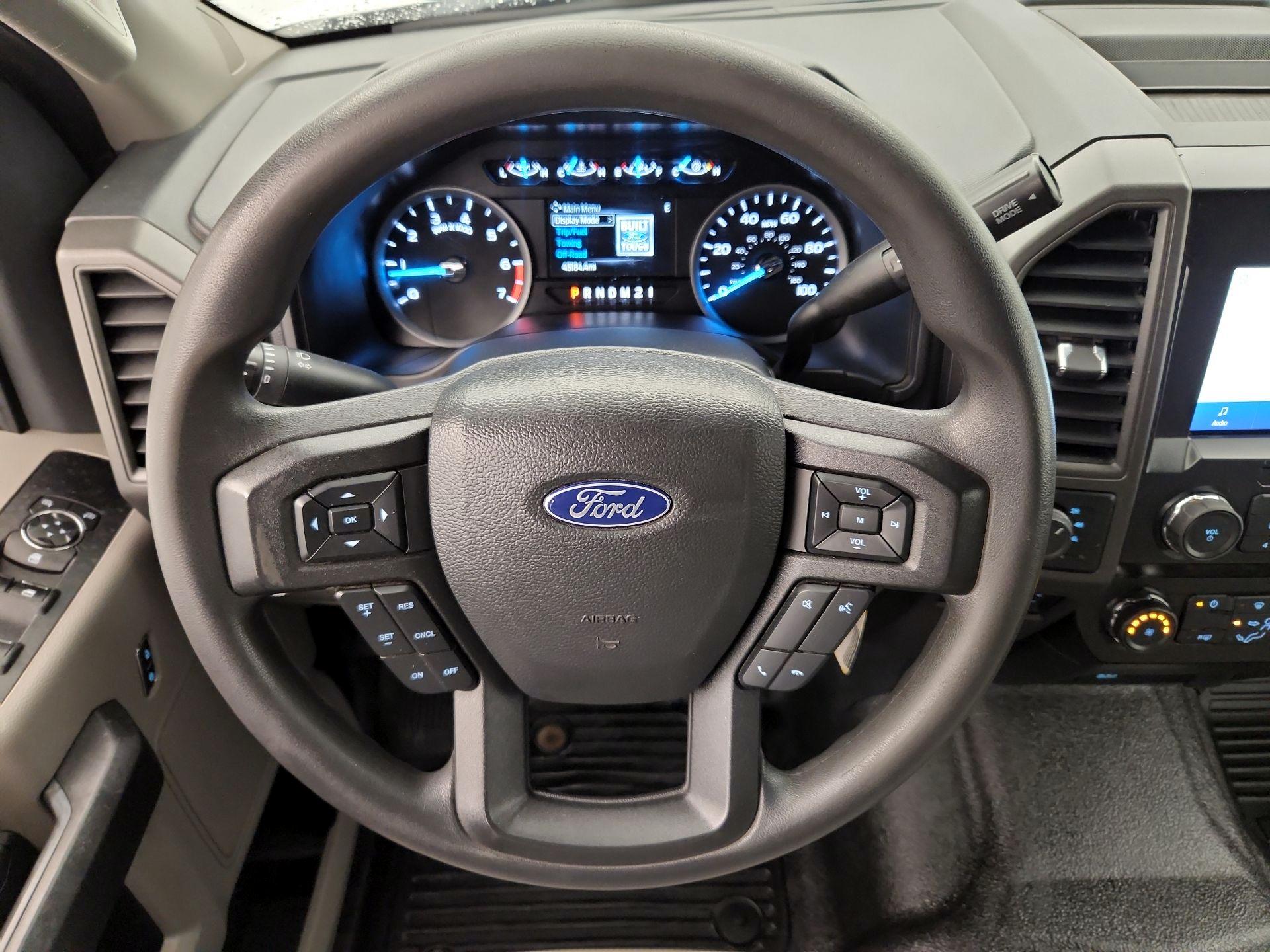 Thumbnail: 2022 Ford F-250 - 10