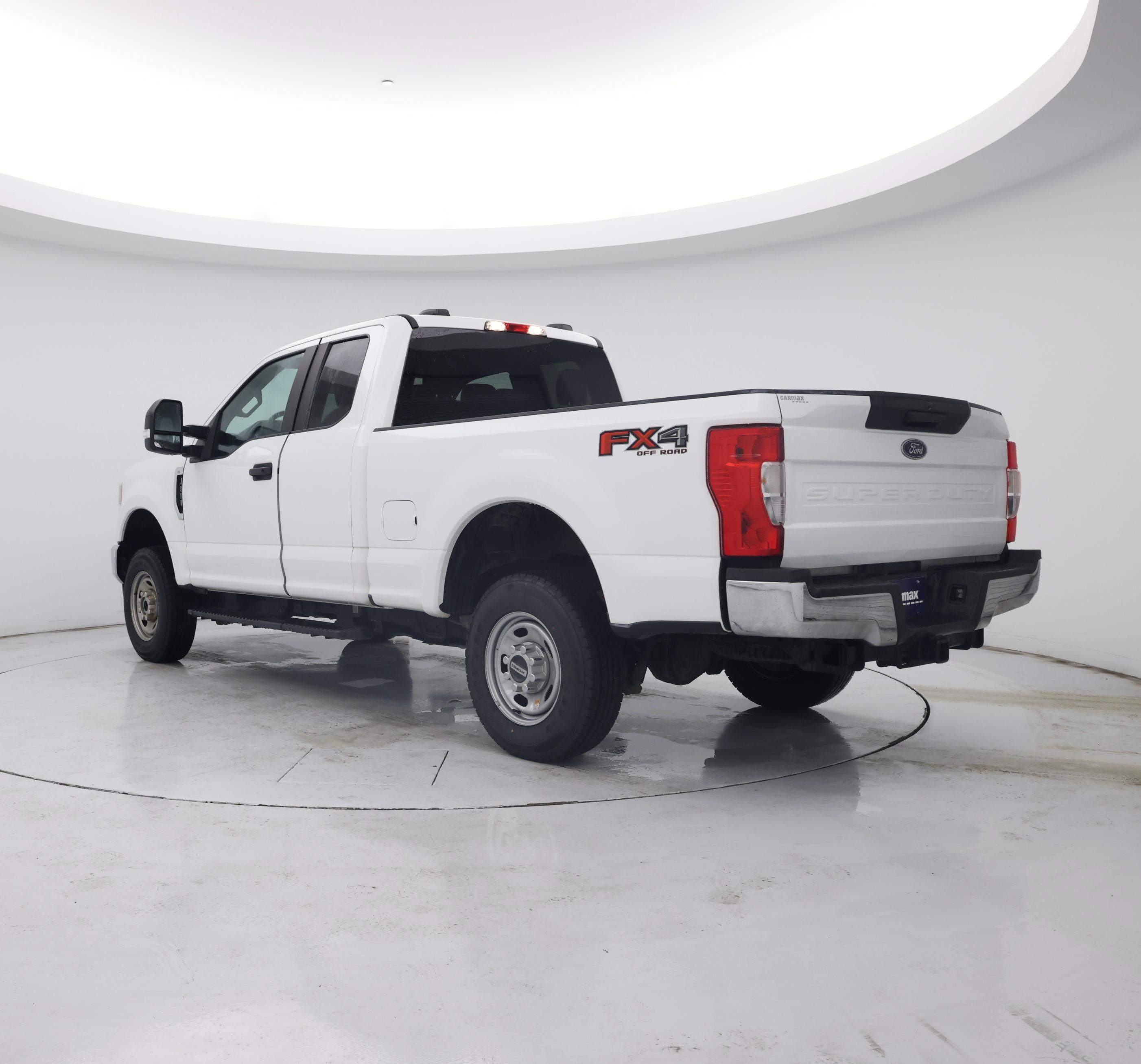 Thumbnail: 2022 Ford F-250 - 2