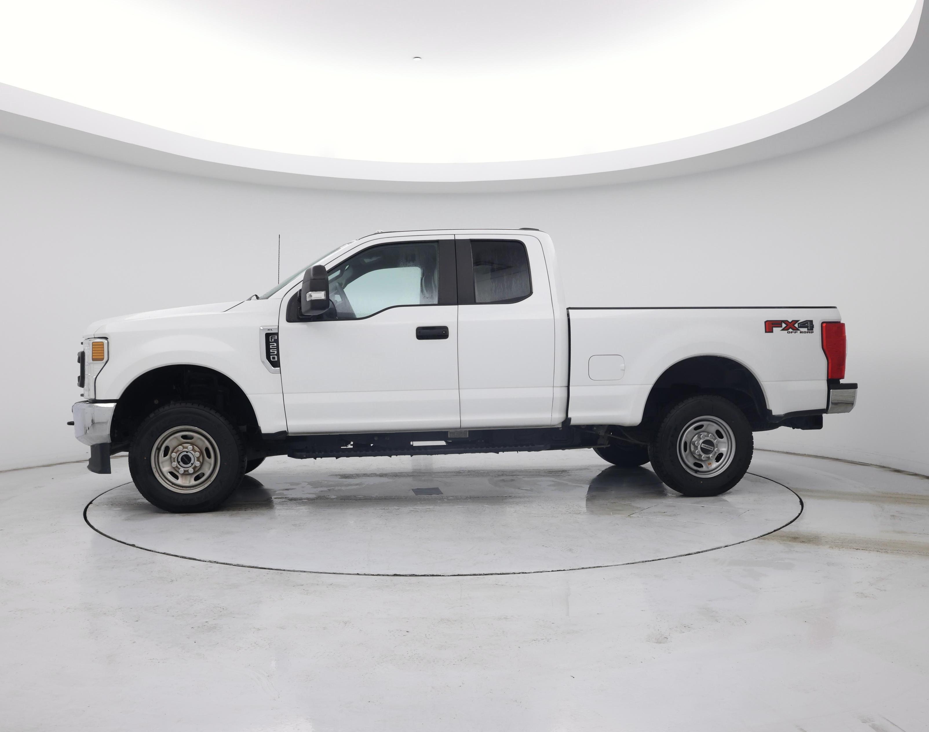 Thumbnail: 2022 Ford F-250 - 3