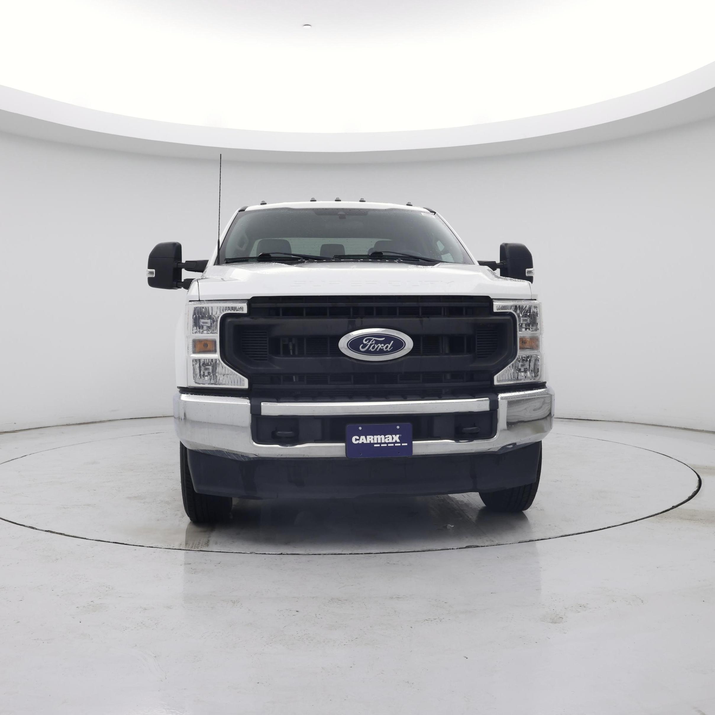 Thumbnail: 2022 Ford F-250 - 5