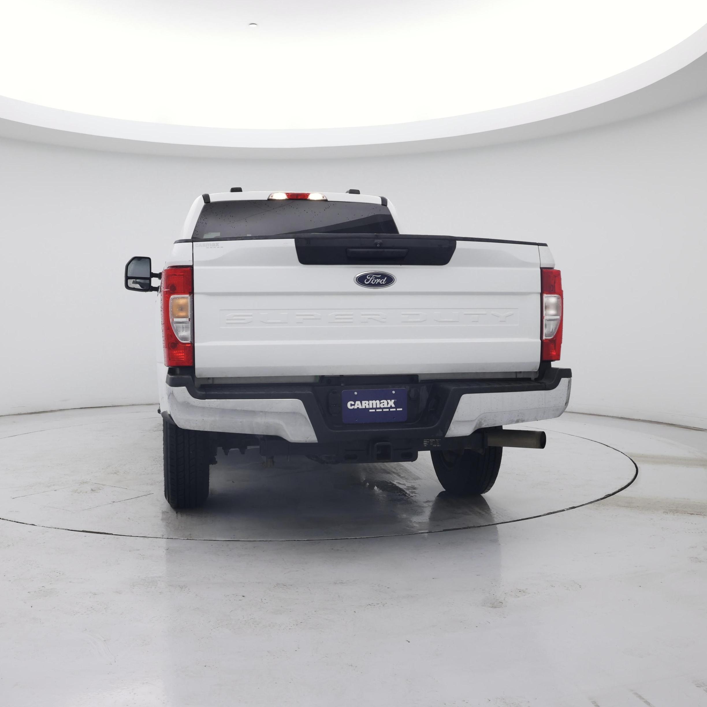 Thumbnail: 2022 Ford F-250 - 6