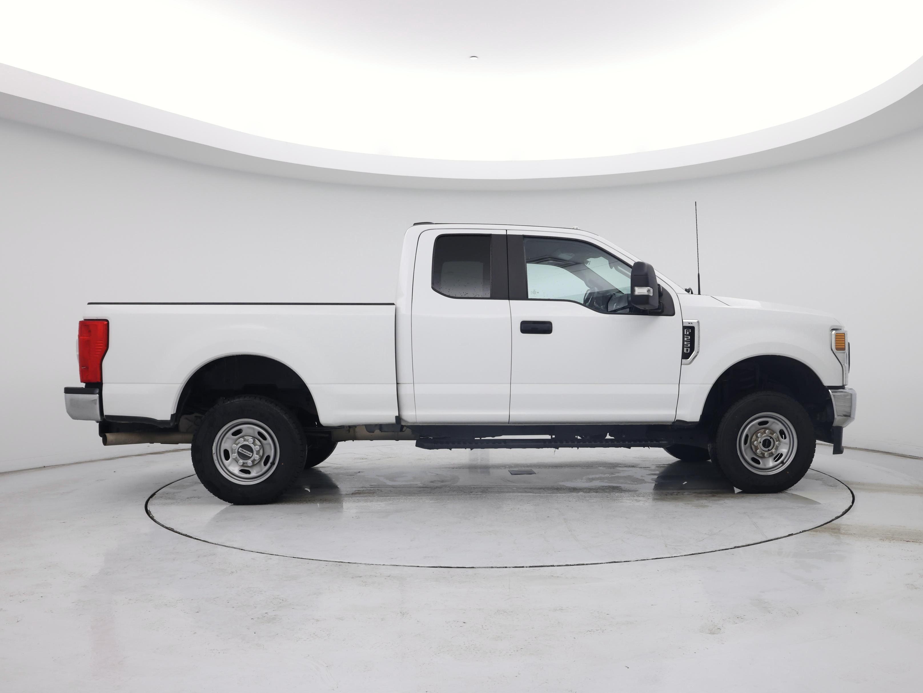Thumbnail: 2022 Ford F-250 - 7
