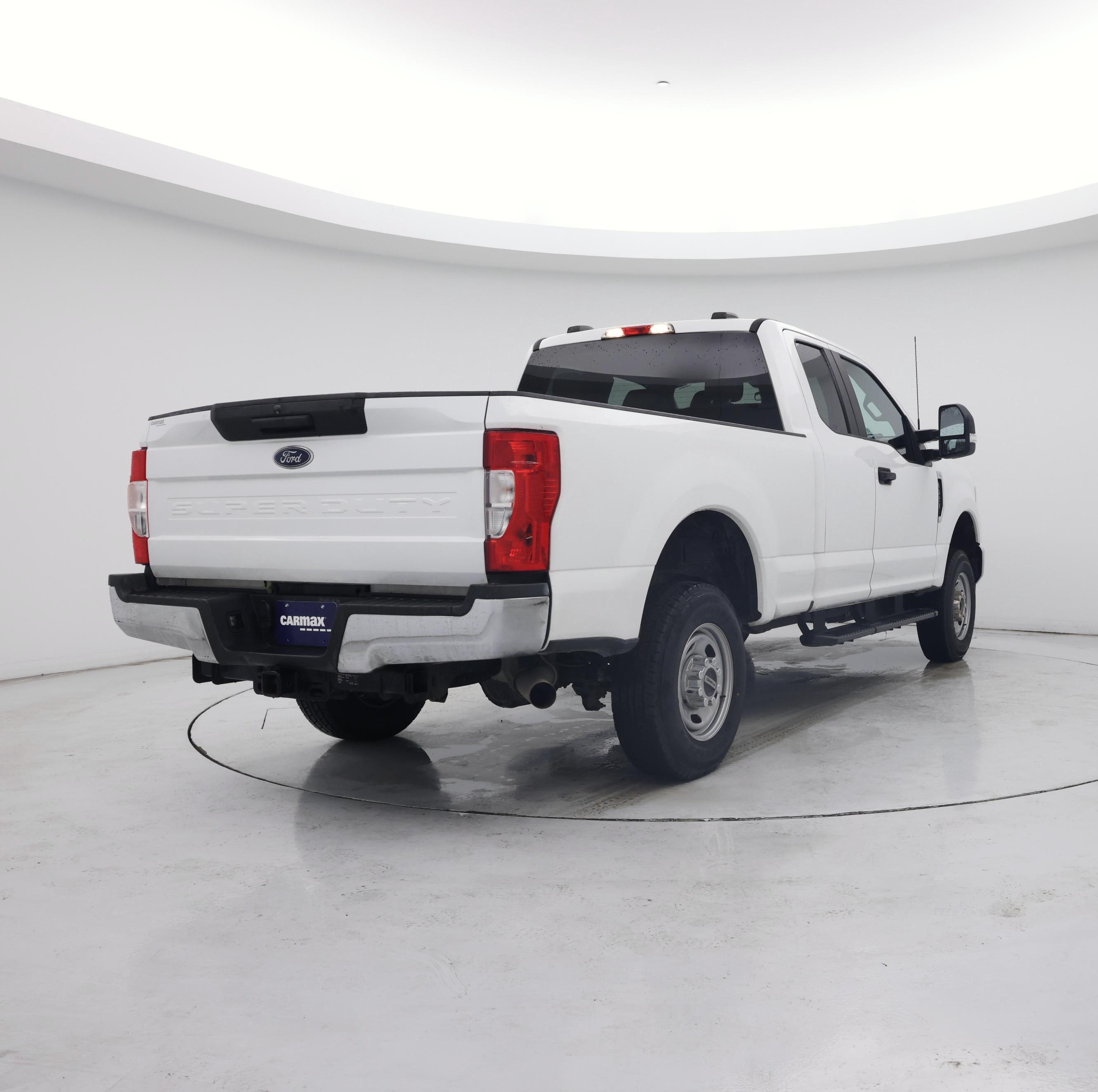 Thumbnail: 2022 Ford F-250 - 8