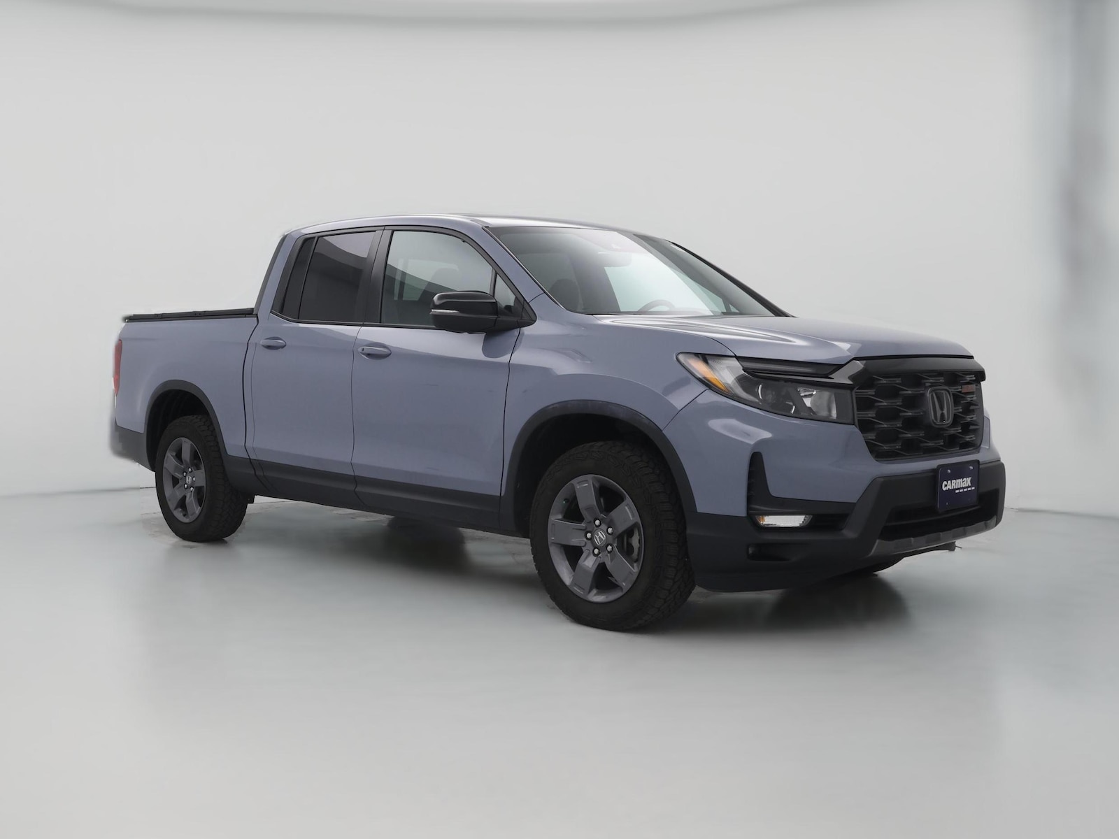 2024 Honda Ridgeline