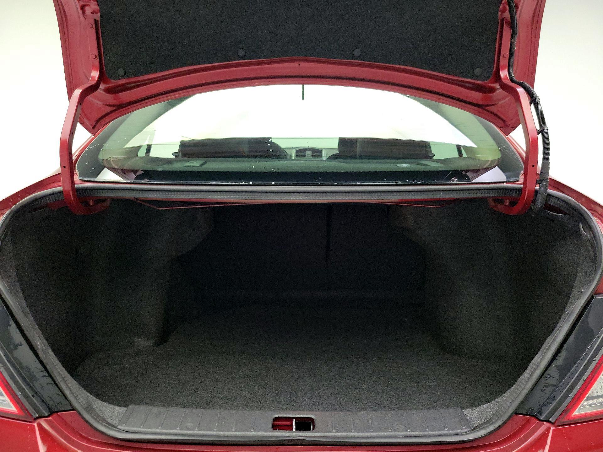 Thumbnail: 2017 Nissan Versa - 19