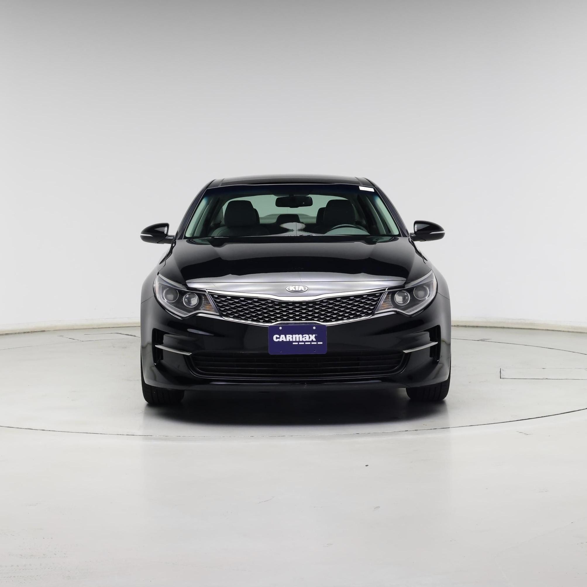 Thumbnail: 2016 Kia Optima - 5