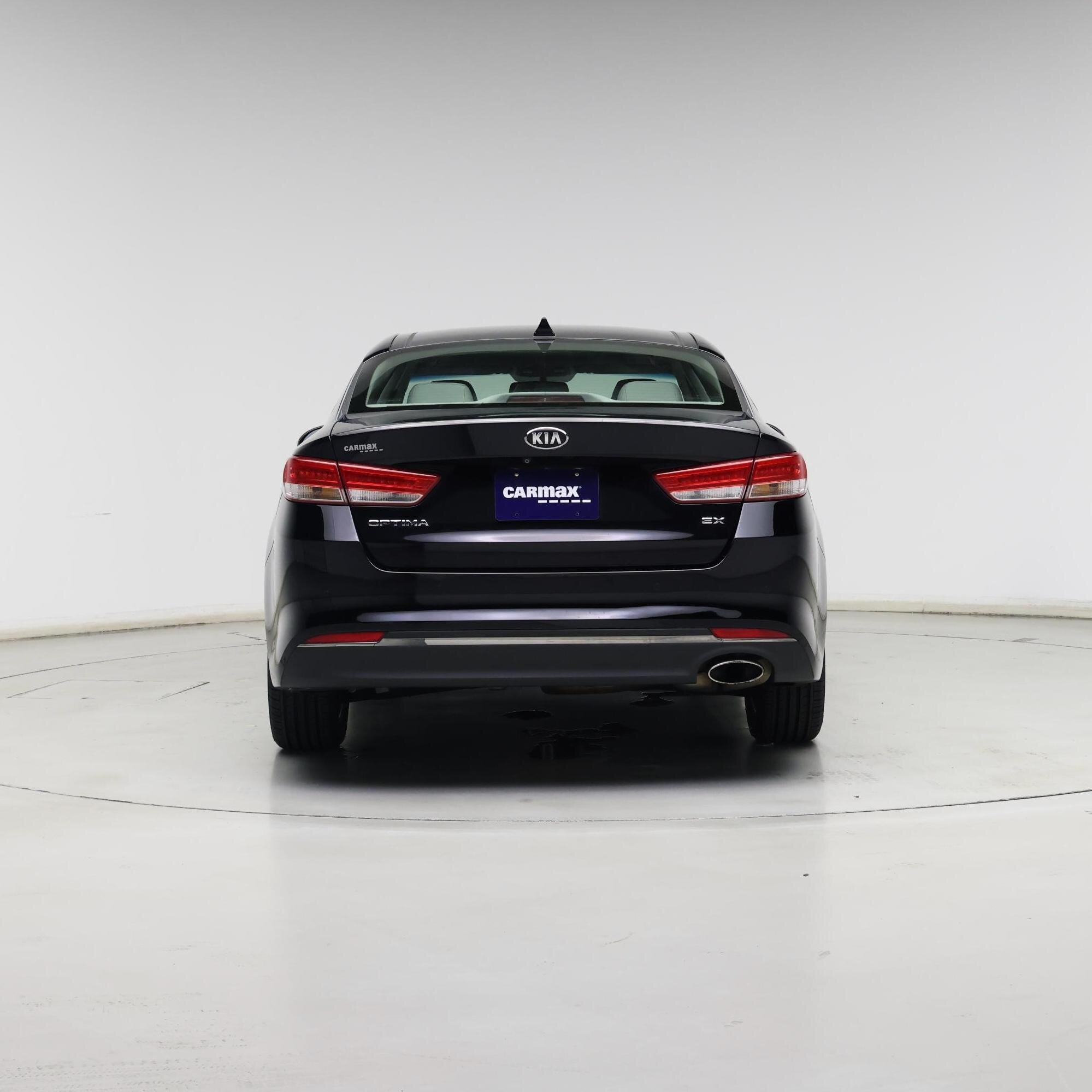 Thumbnail: 2016 Kia Optima - 6