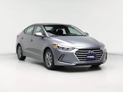 2017 Hyundai Elantra Value Edition