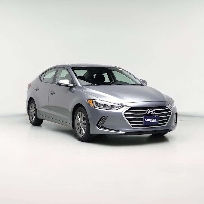 2017 Hyundai Elantra Value Edition