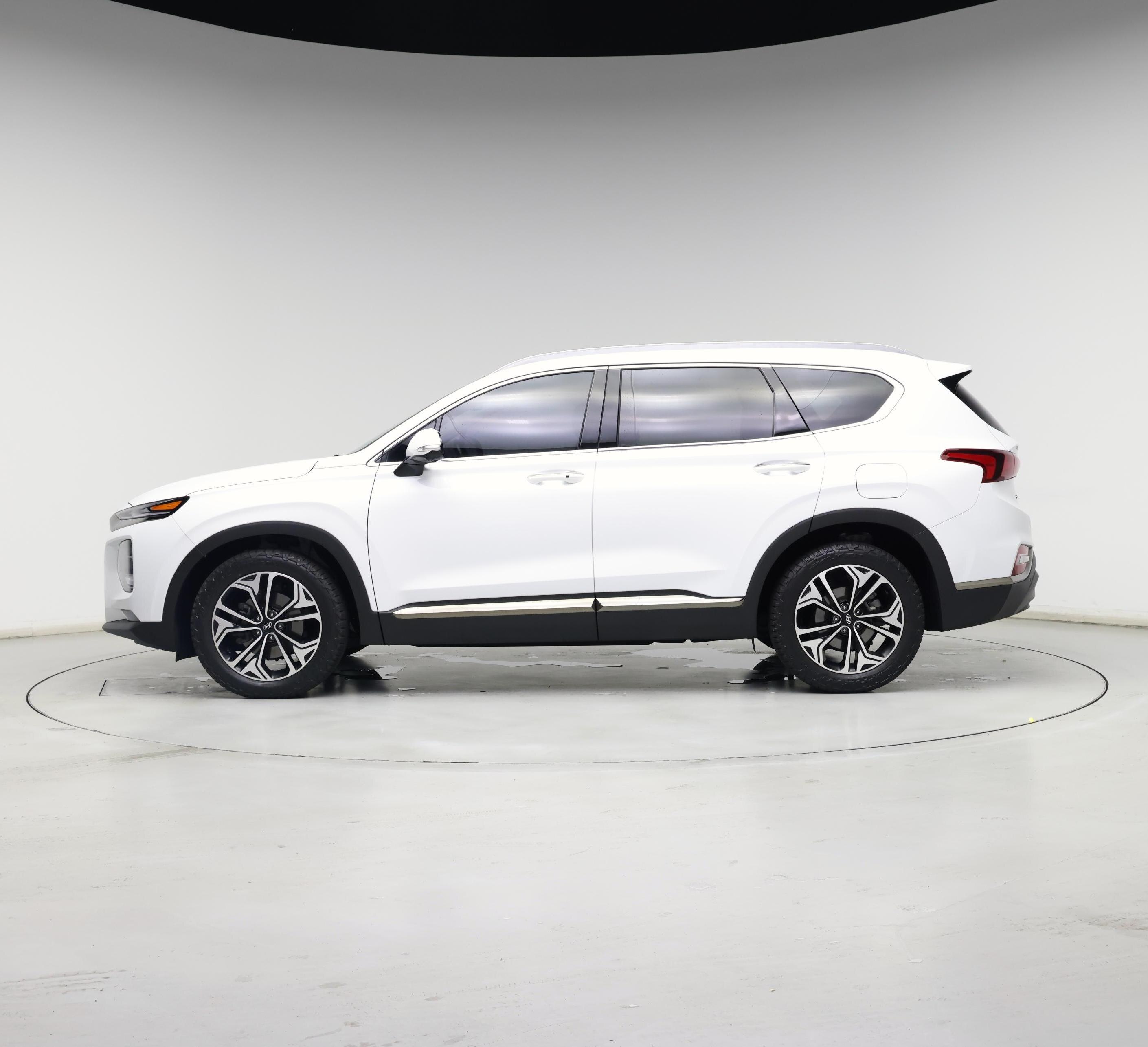 Thumbnail: 2020 Hyundai Santa Fe - 3