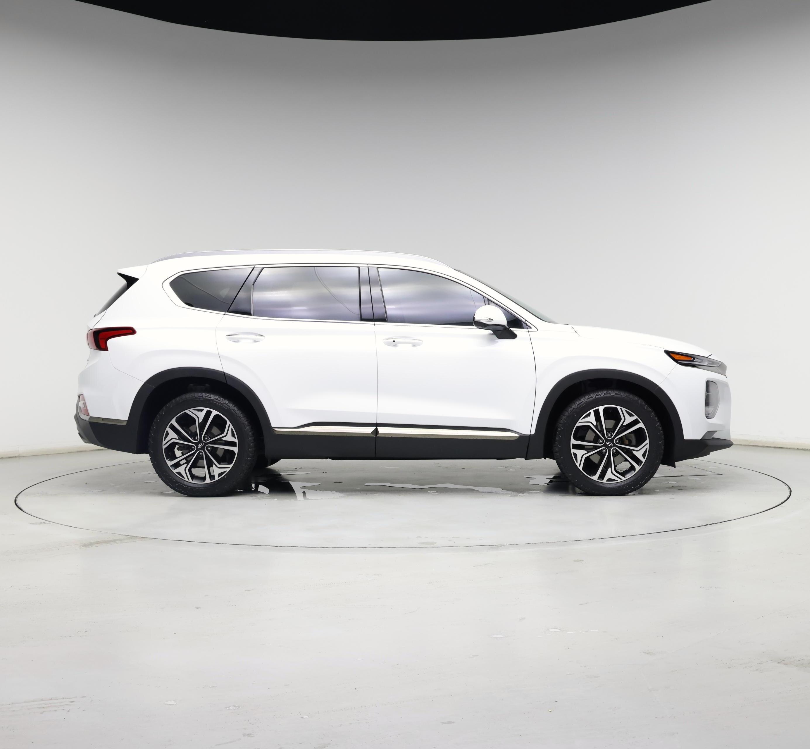 Thumbnail: 2020 Hyundai Santa Fe - 7