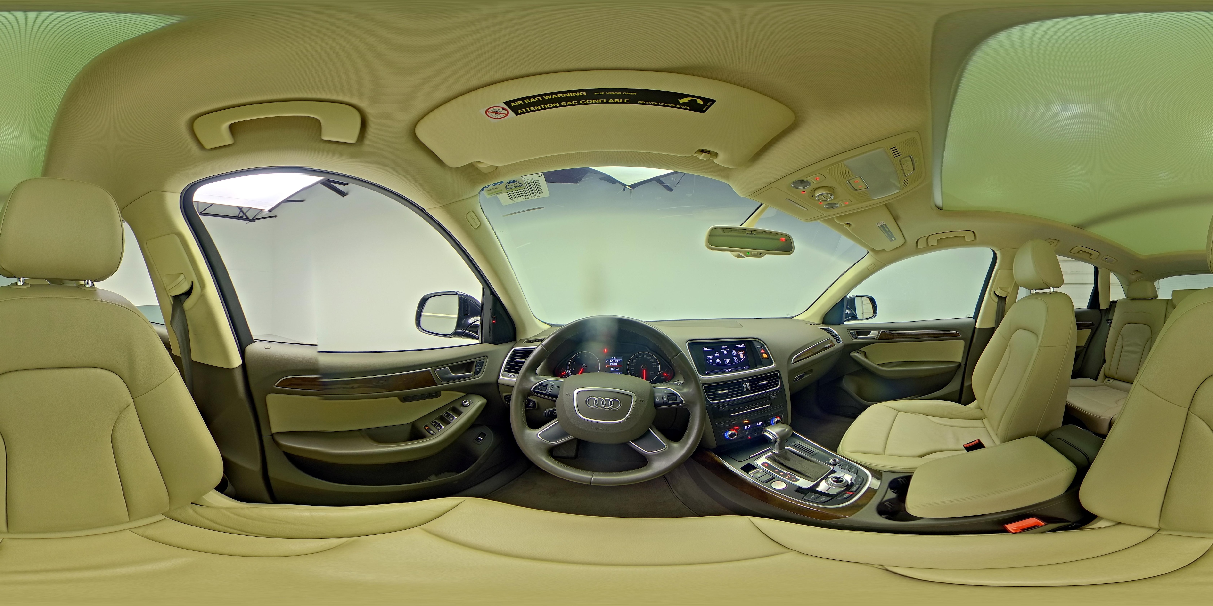 2015 Audi Q5 Premium Plus - Photo 27