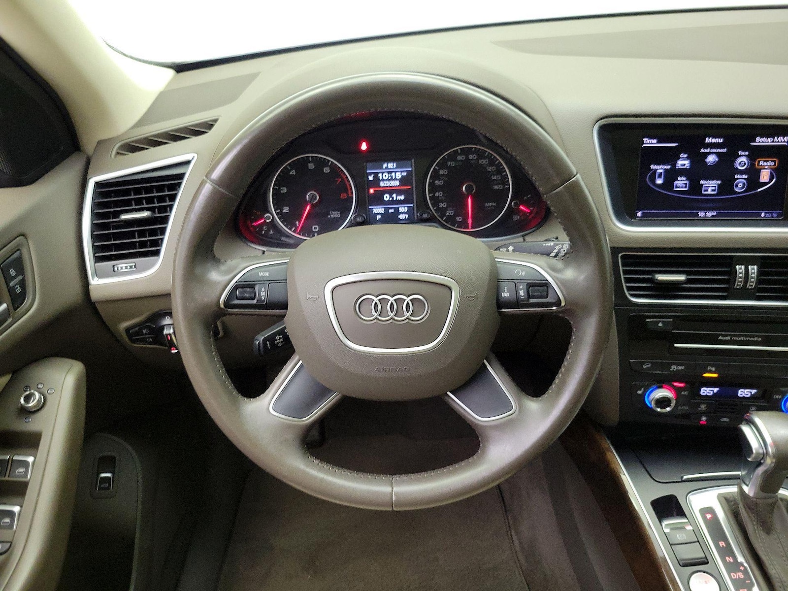 2015 Audi Q5 Premium Plus - Photo 11