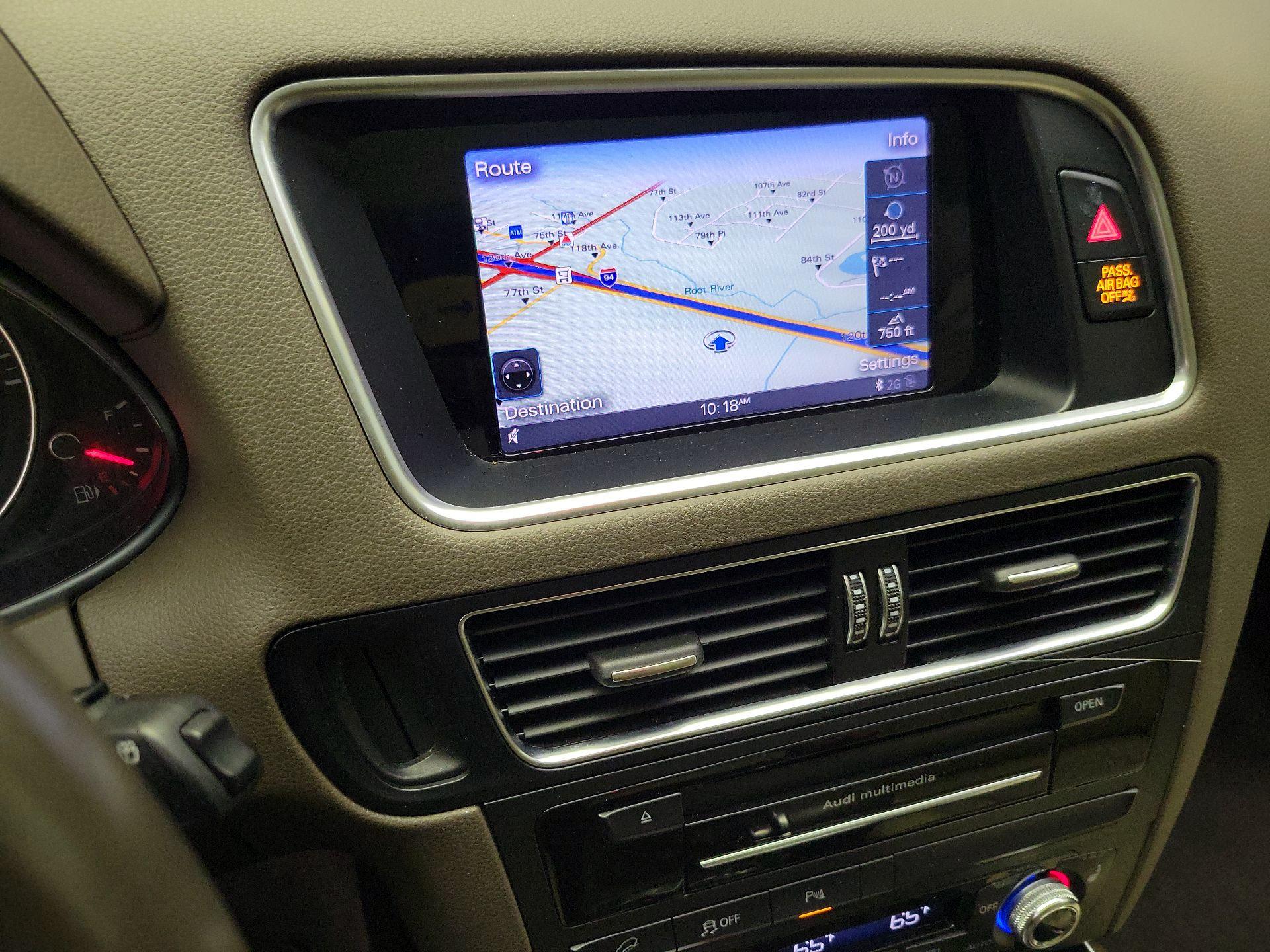 Thumbnail: 2015 Audi Q5 - 14