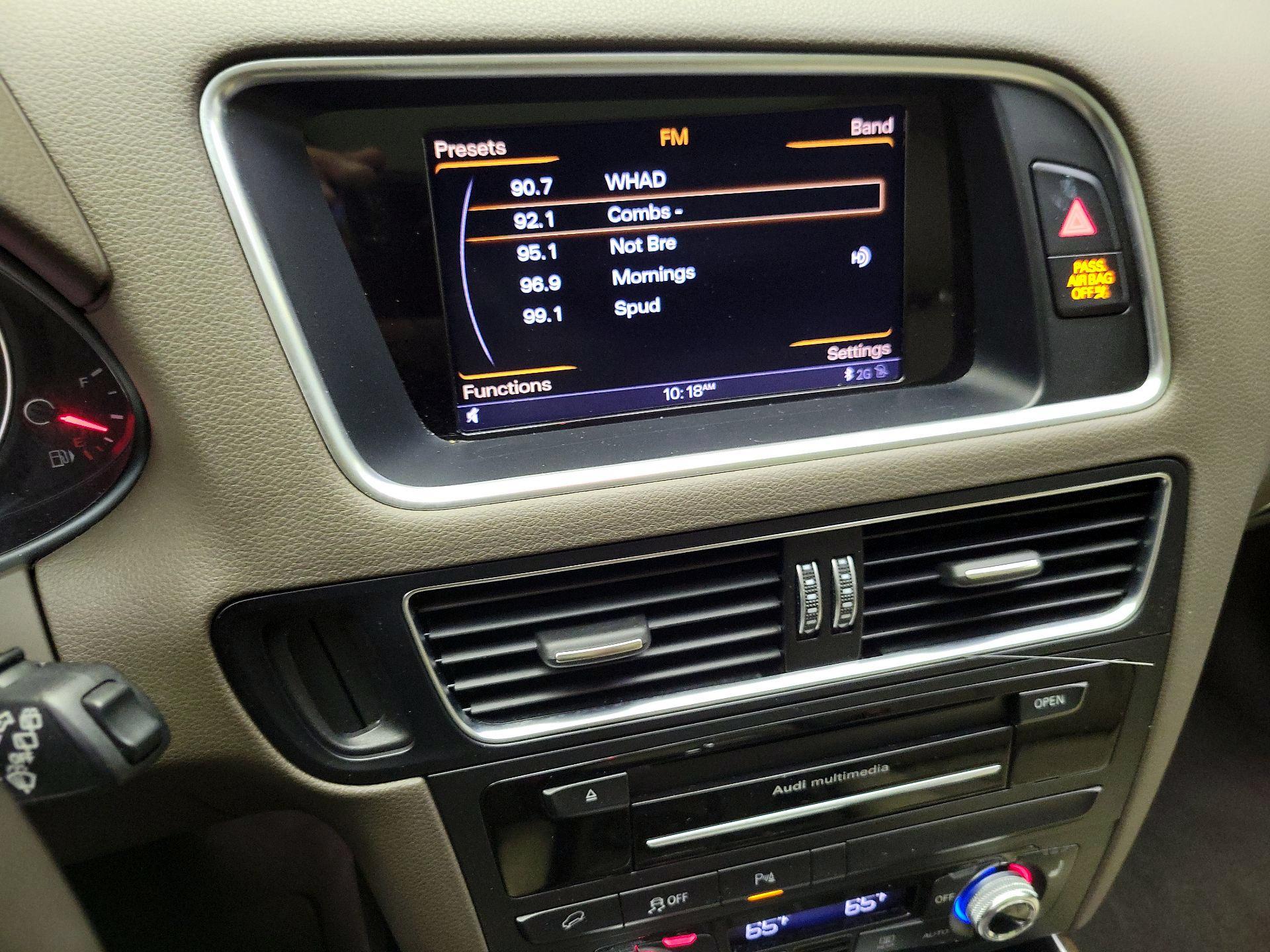Thumbnail: 2015 Audi Q5 - 16