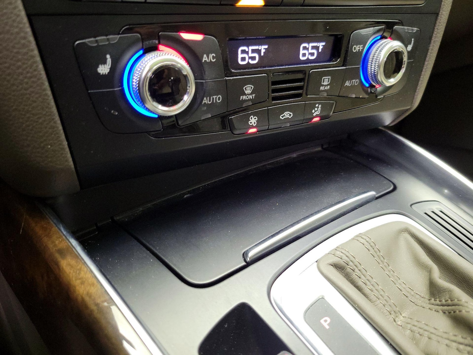 2015 Audi Q5 Premium Plus - Photo 18