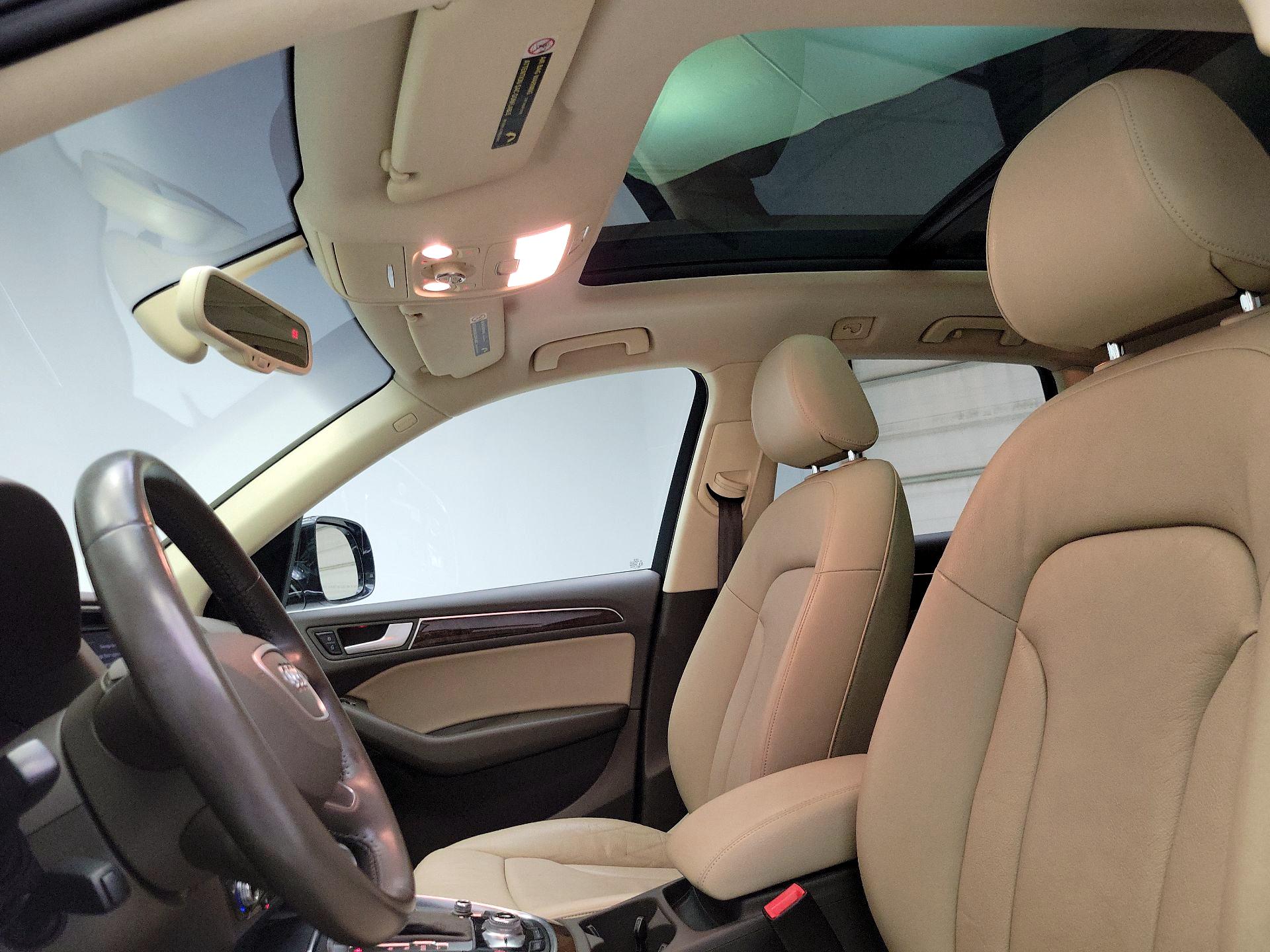 Thumbnail: 2015 Audi Q5 - 19