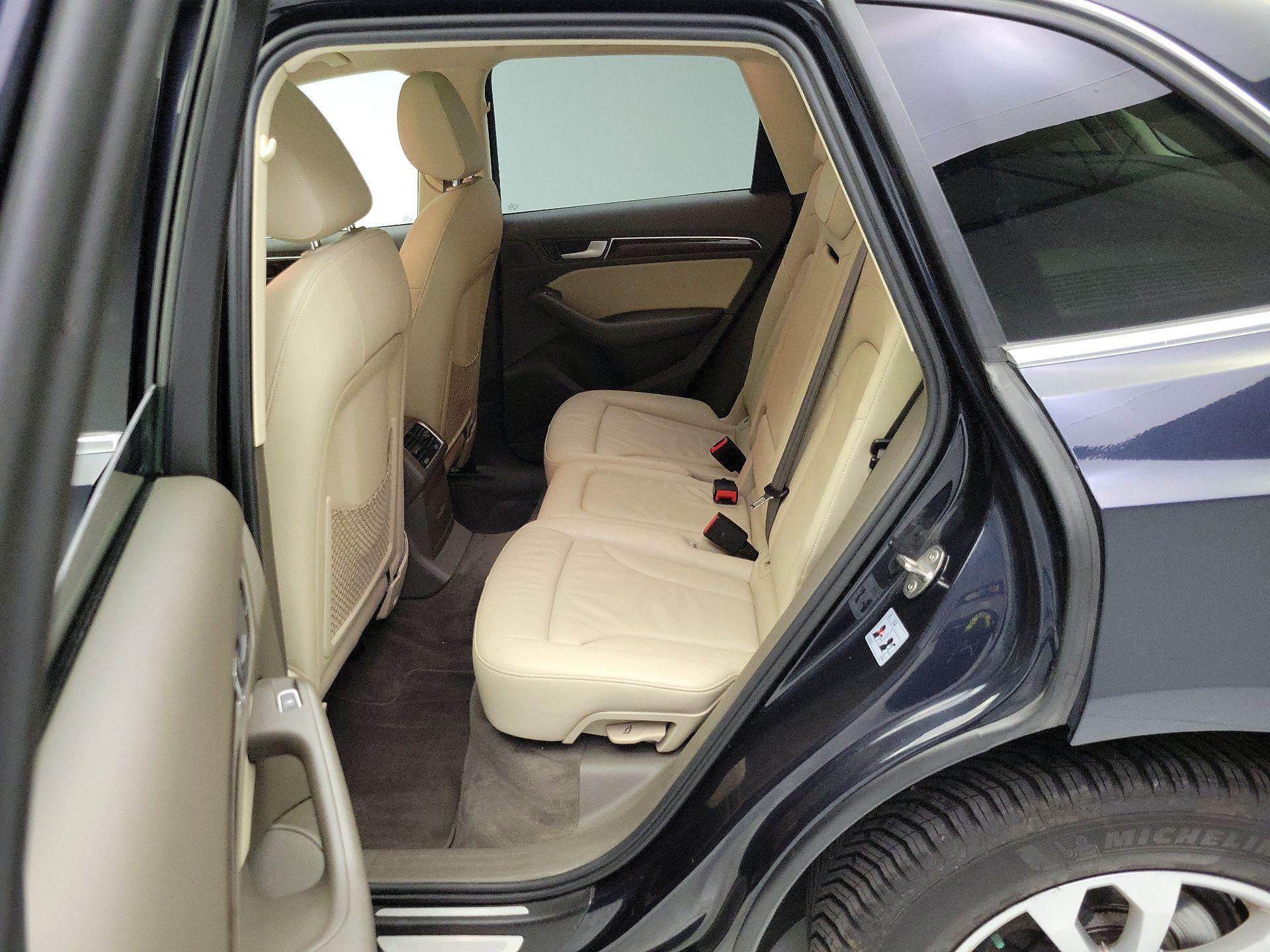 Thumbnail: 2015 Audi Q5 - 20