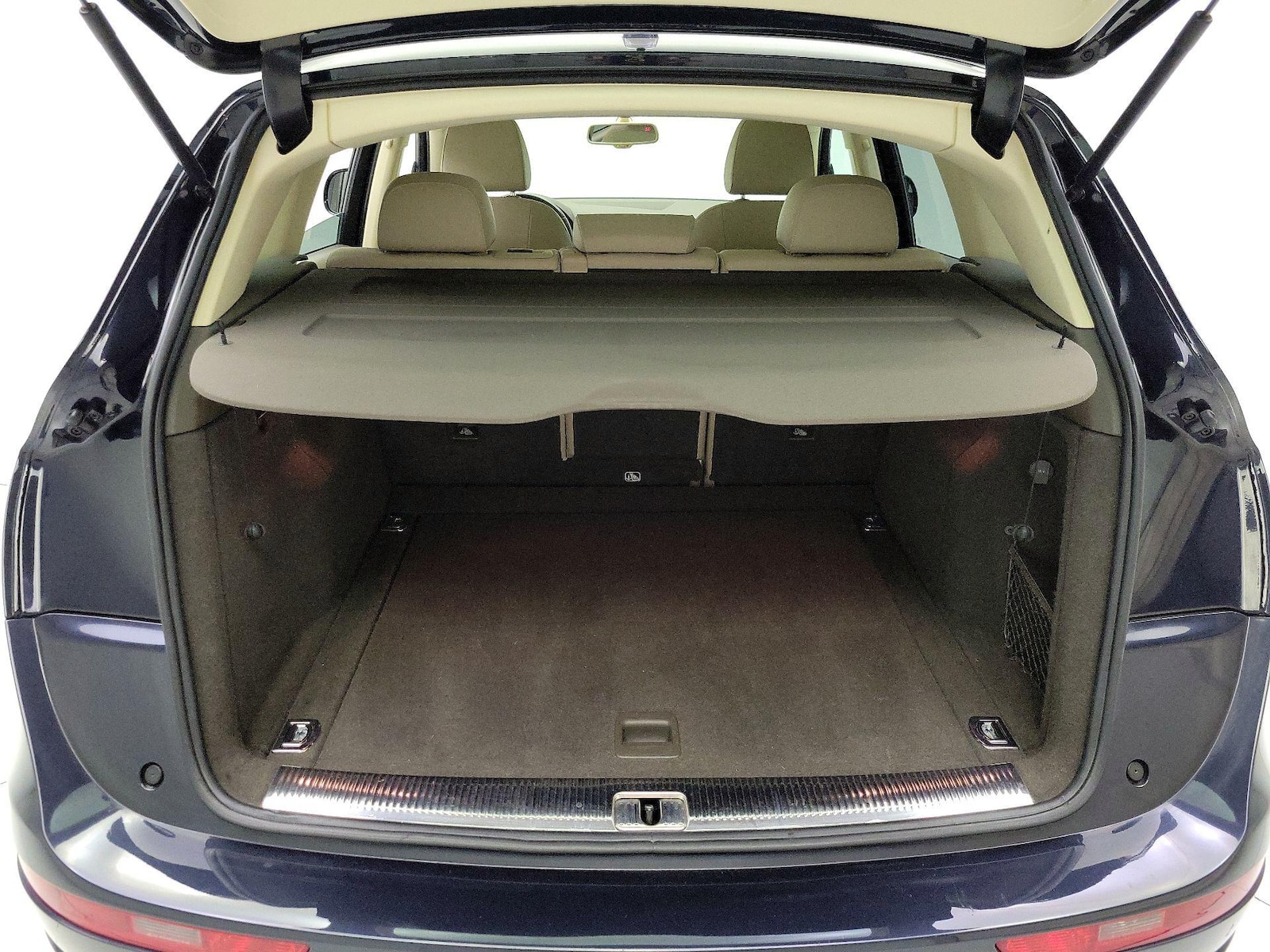 2015 Audi Q5 Premium Plus - Photo 22