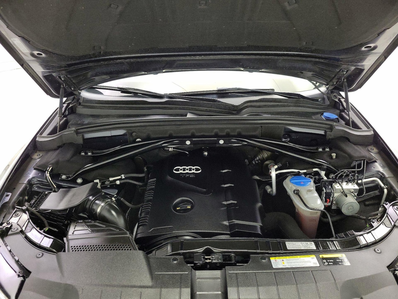 2015 Audi Q5 Premium Plus - Photo 23