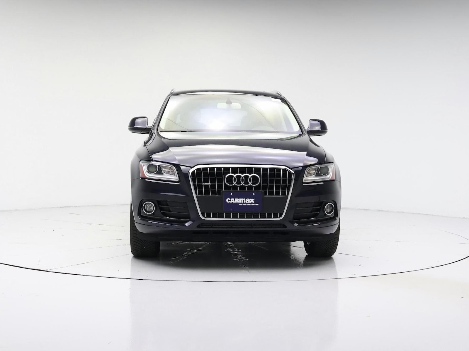 2015 Audi Q5 Premium Plus - Photo 6