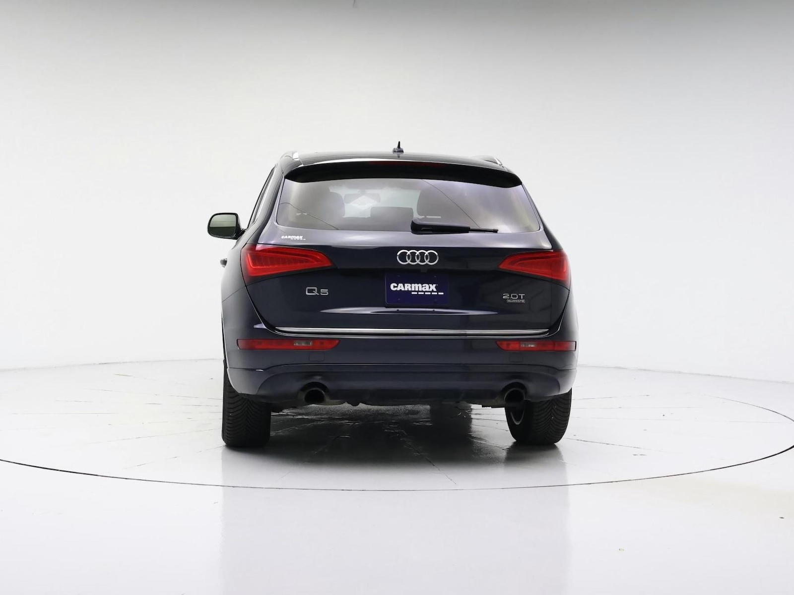 2015 Audi Q5 Premium Plus - Photo 7