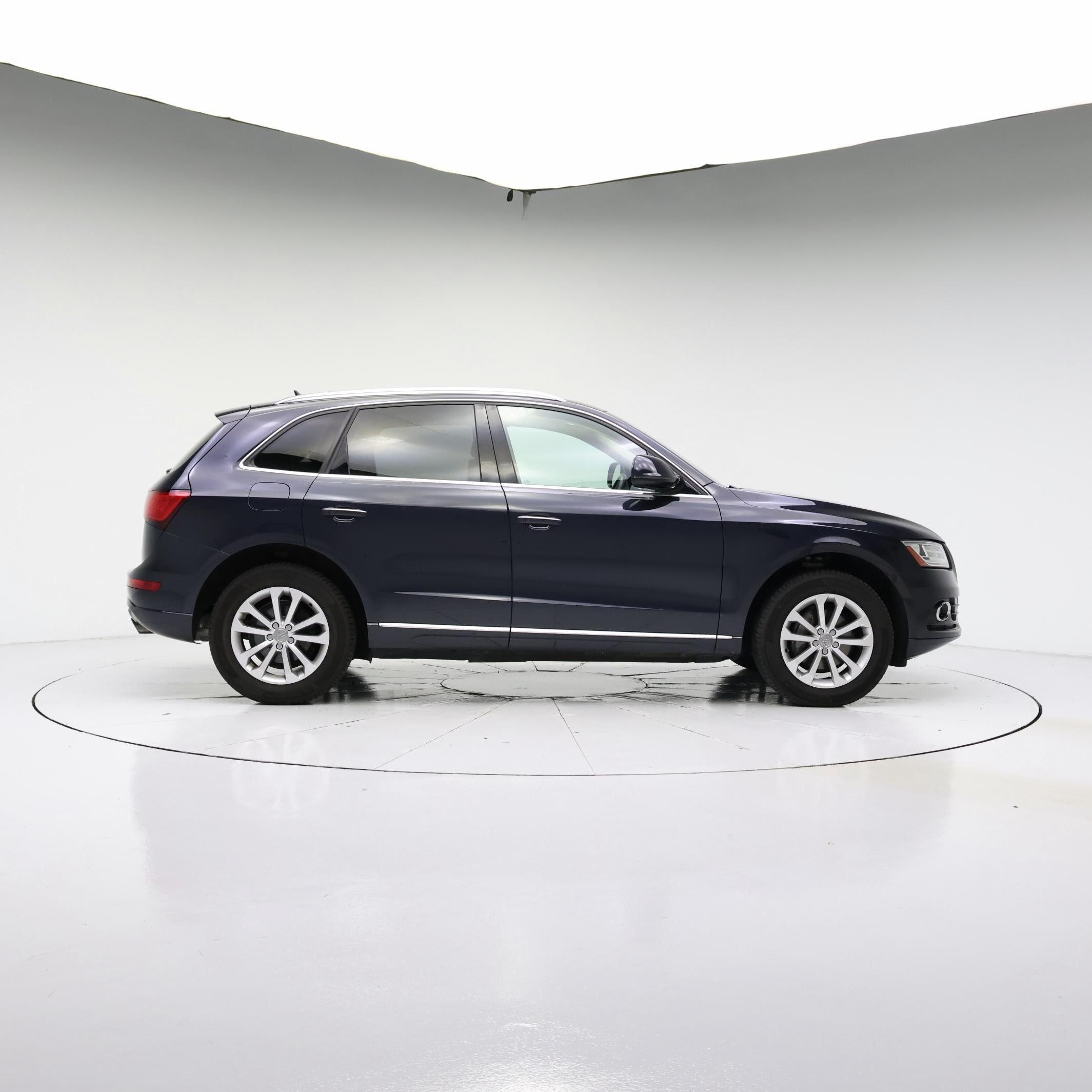 Thumbnail: 2015 Audi Q5 - 7