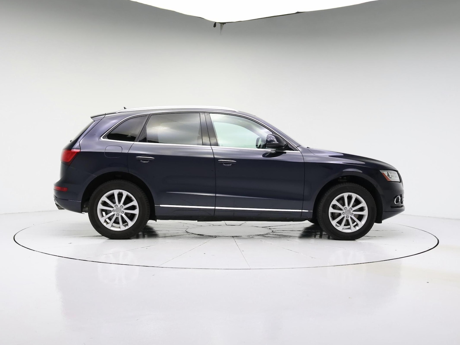 2015 Audi Q5 Premium Plus - Photo 8