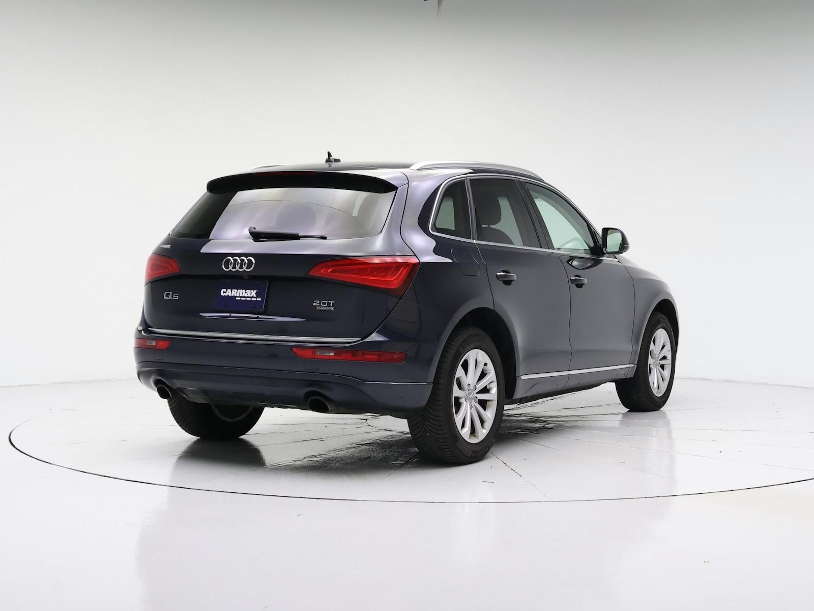 2015 Audi Q5 Premium Plus - Photo 9
